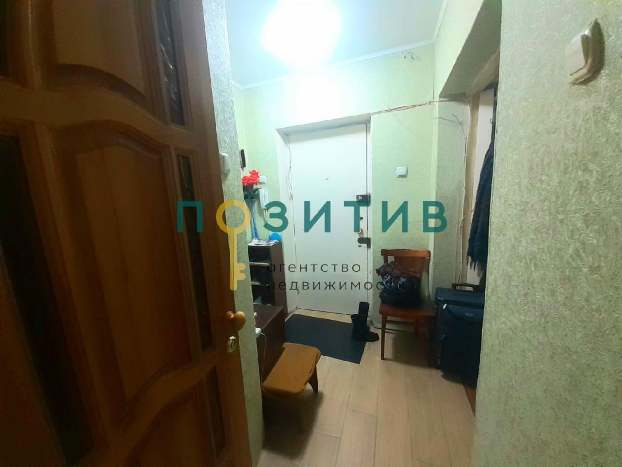 Купить квартиру за 4 600 000 рублей на Адмиральского ул, 57/68