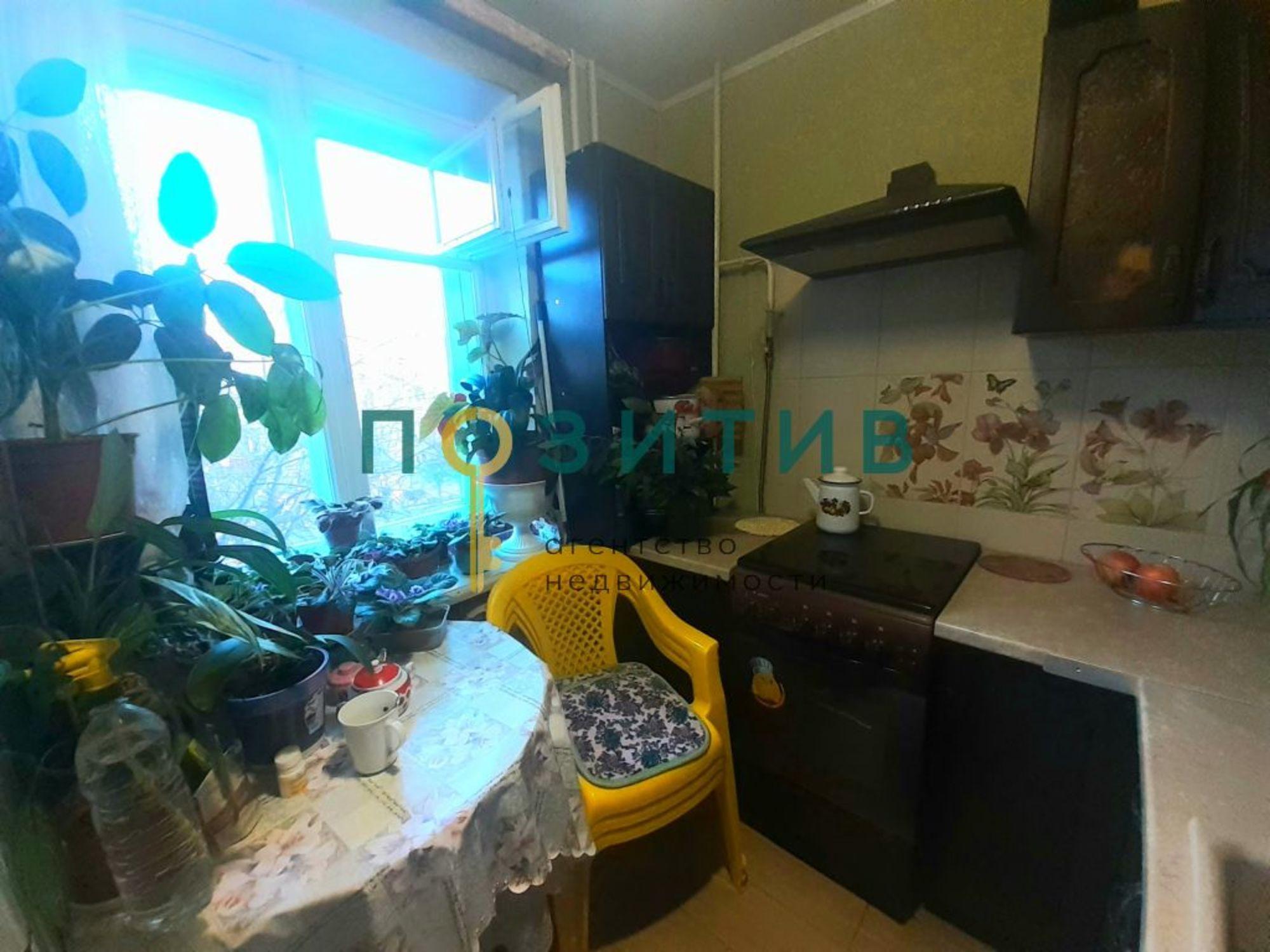 Купить квартиру за 4 600 000 рублей на Адмиральского ул, 57/68
