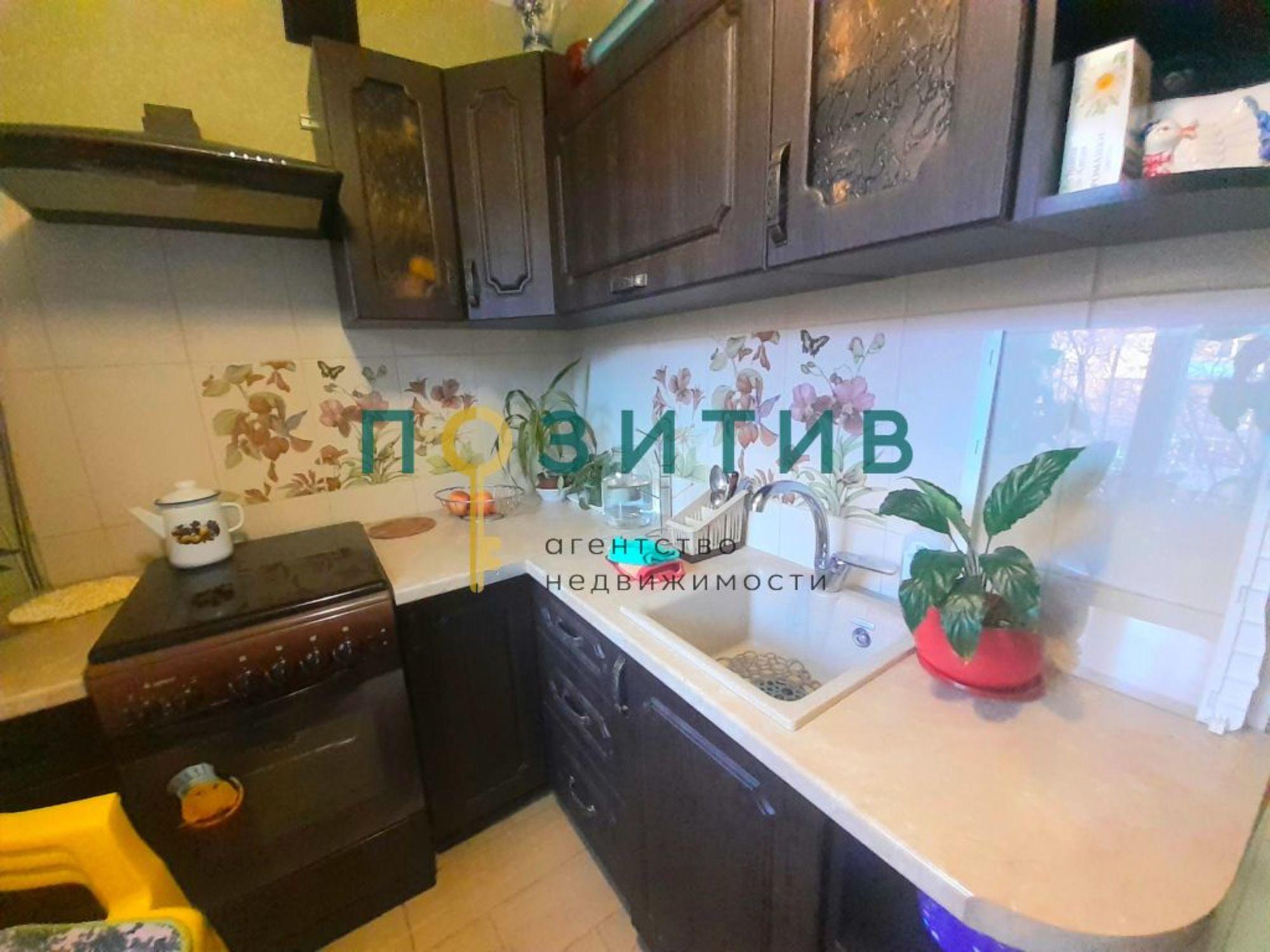 Купить квартиру за 4 600 000 рублей на Адмиральского ул, 57/68
