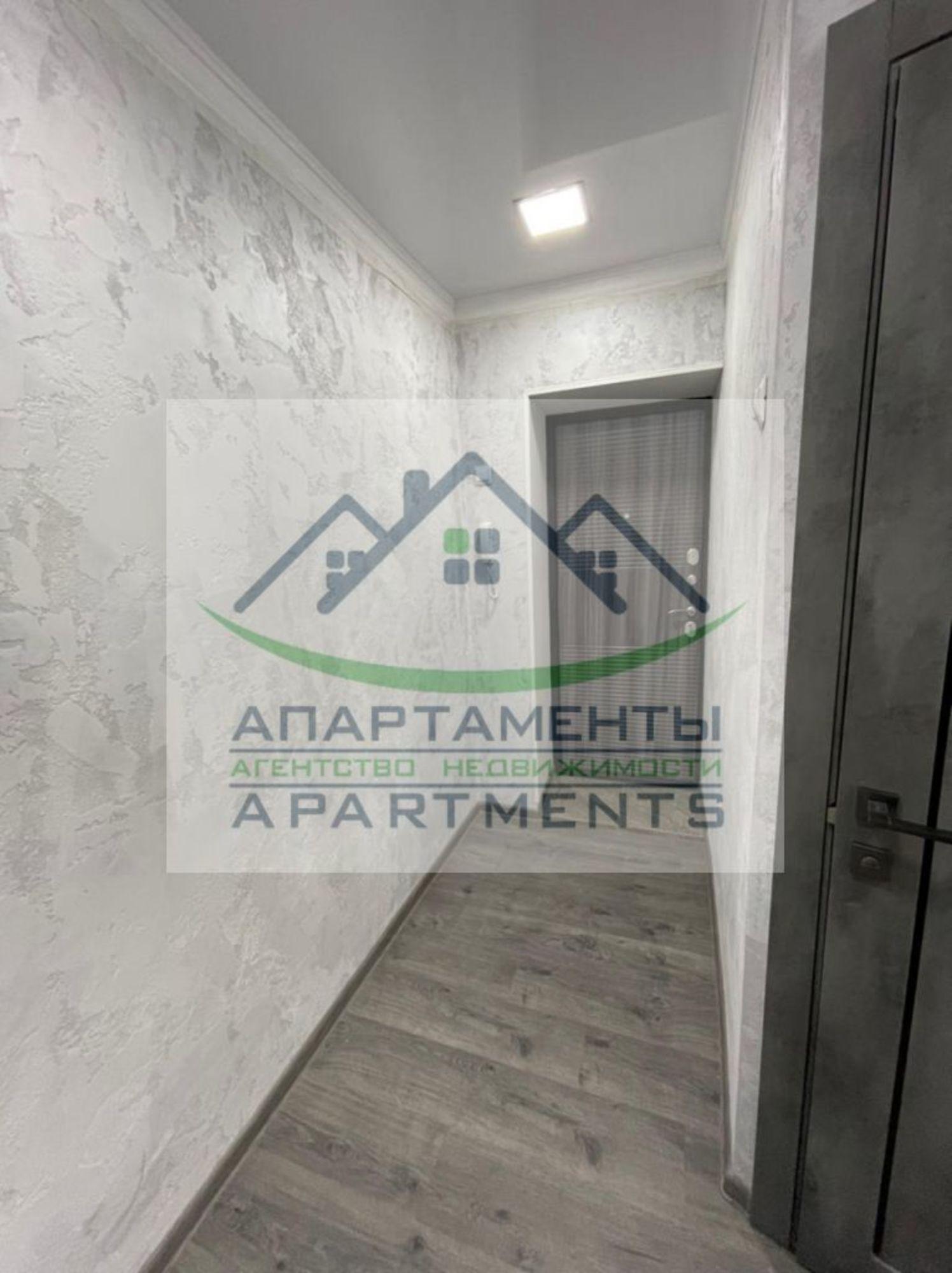 Купить квартиру за 4 800 000 рублей на 40 лет Октября ул, 38