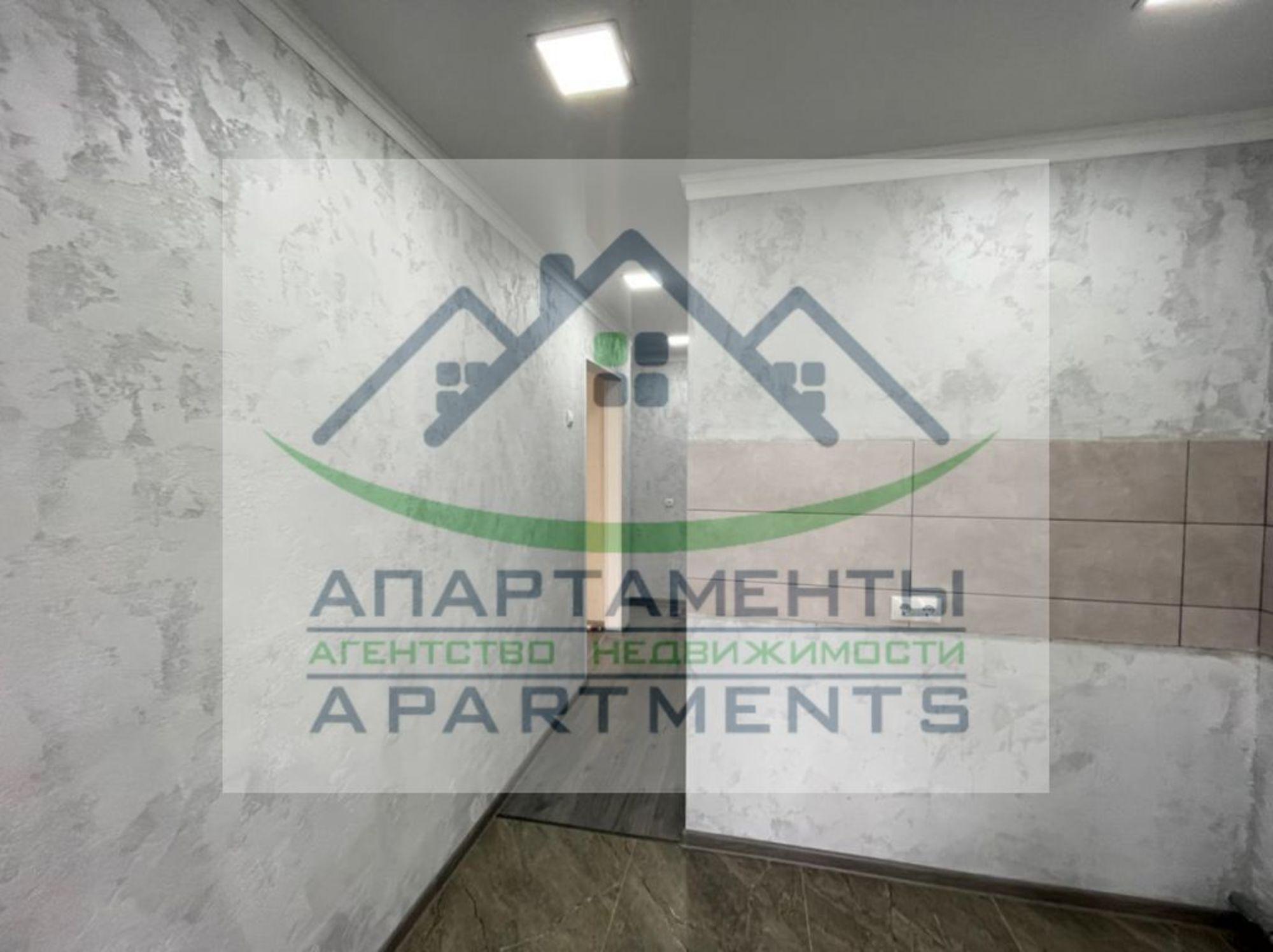 Купить квартиру за 4 800 000 рублей на 40 лет Октября ул, 38