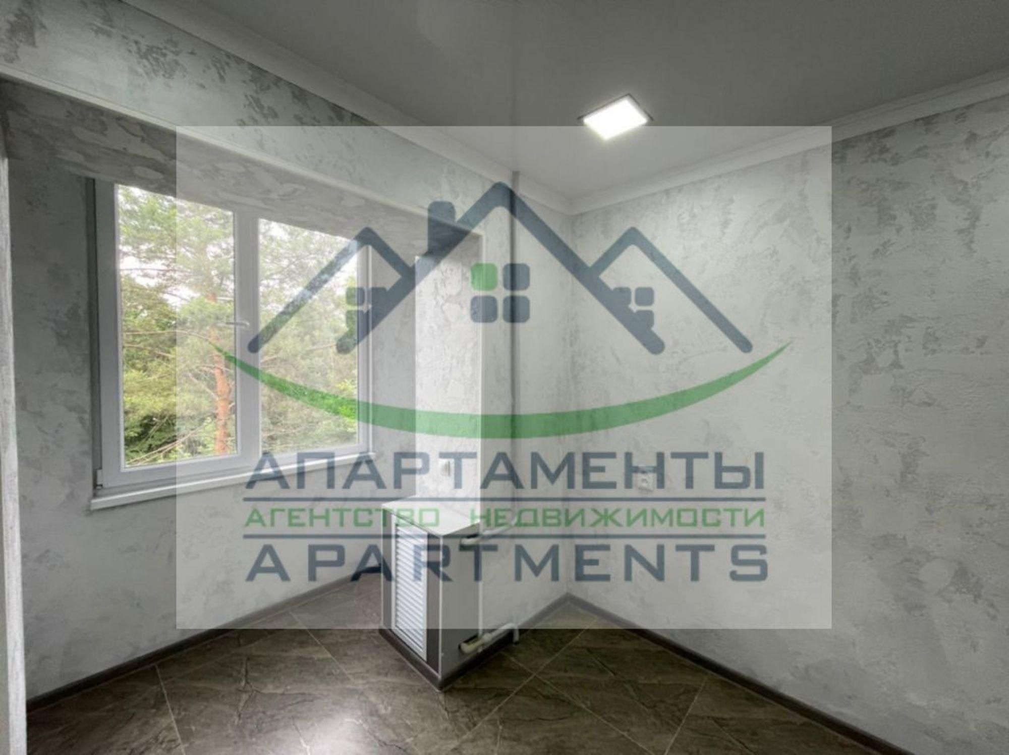 Купить квартиру за 4 800 000 рублей на 40 лет Октября ул, 38