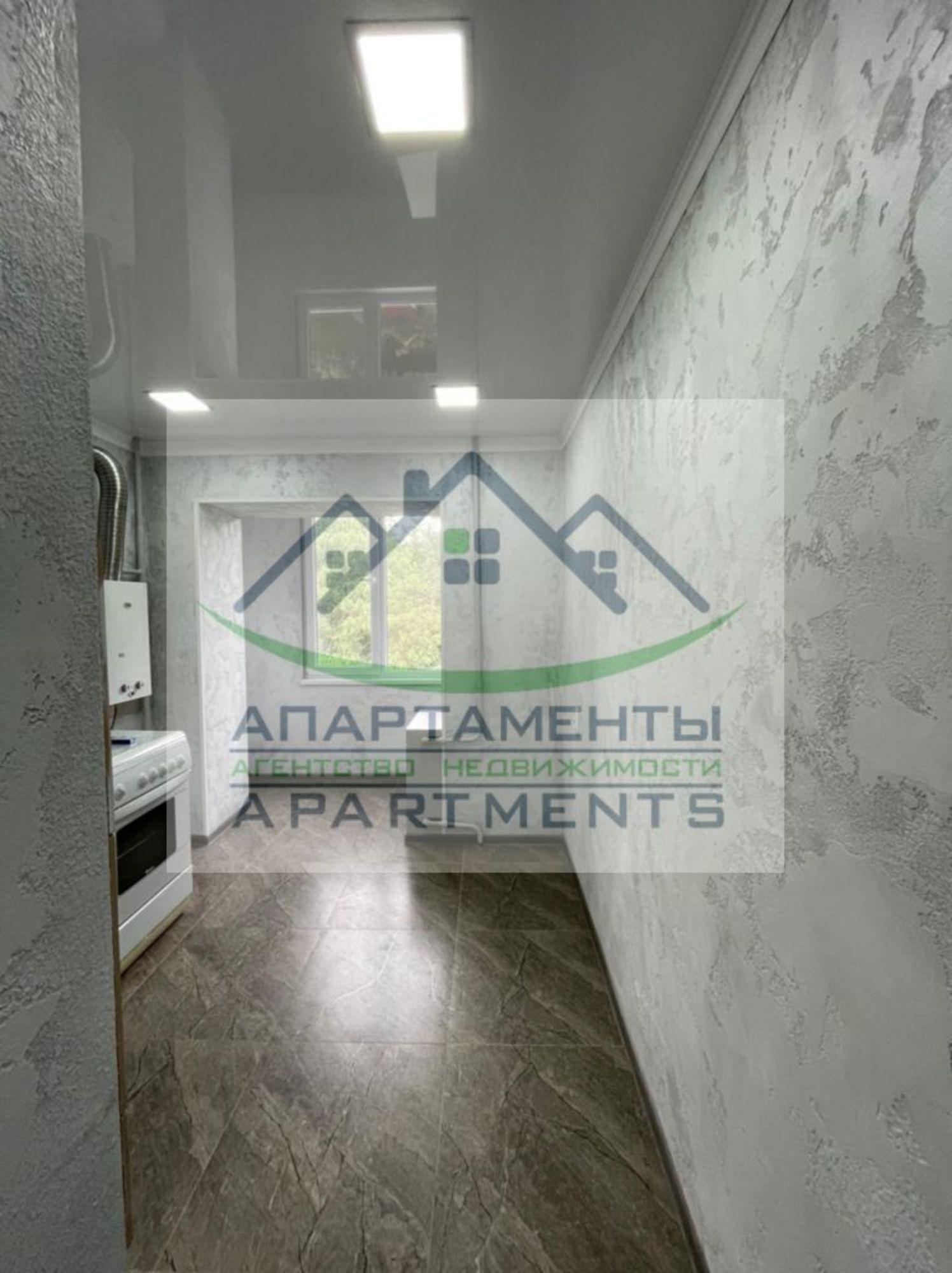 Купить квартиру за 4 800 000 рублей на 40 лет Октября ул, 38