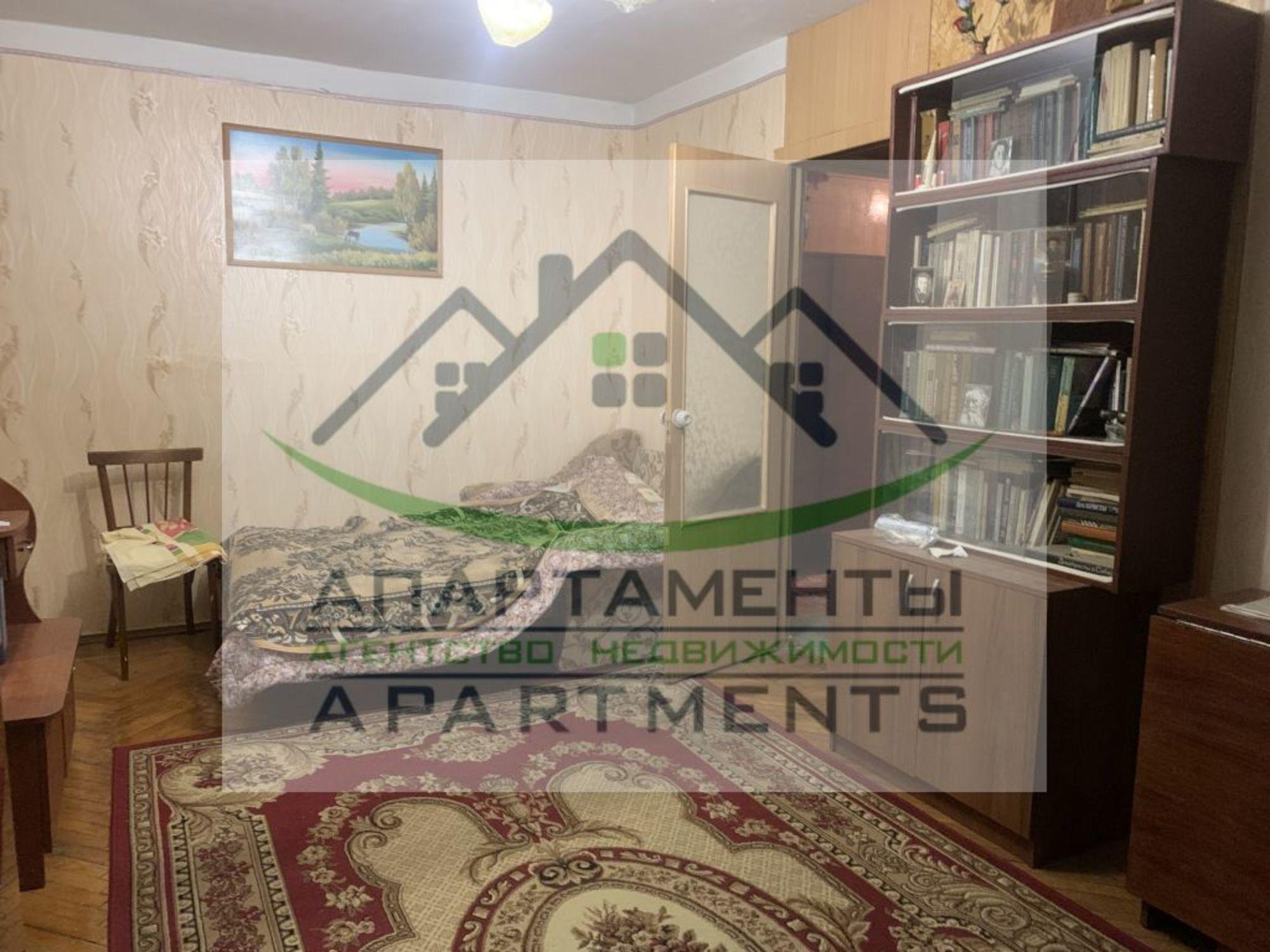 Купить квартиру за 5 000 000 рублей на Кутузова ул
