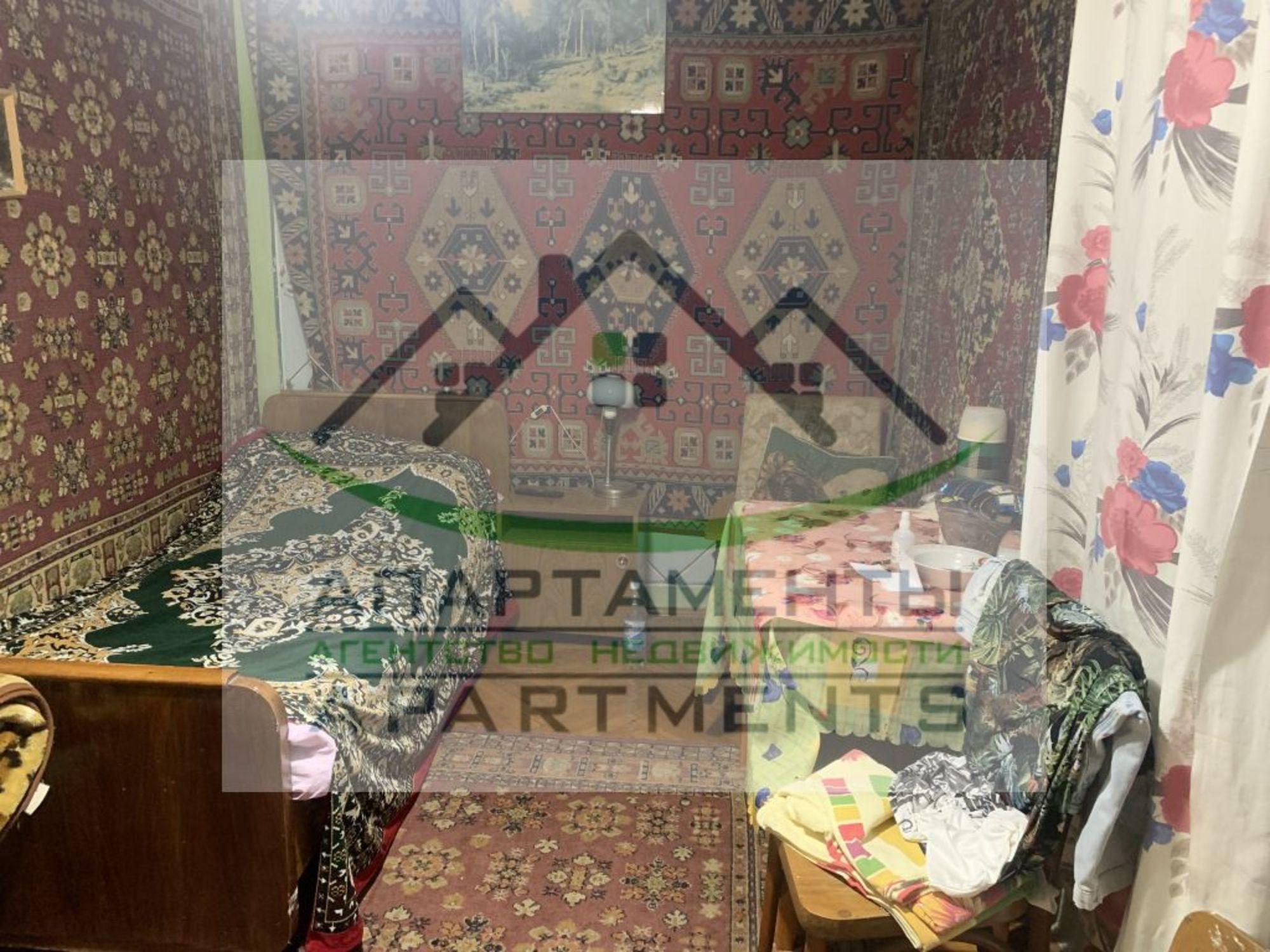 Купить квартиру за 5 000 000 рублей на Кутузова ул