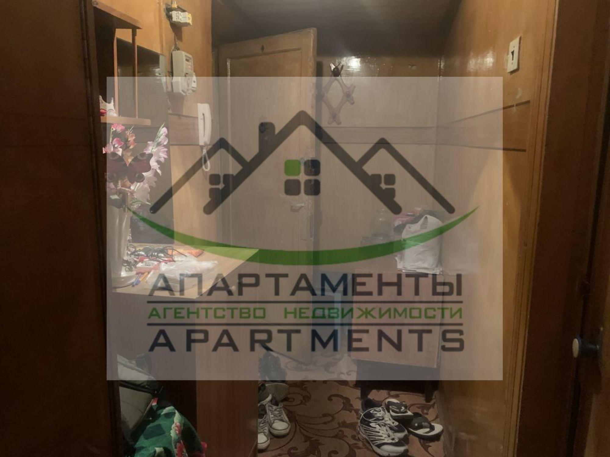Купить квартиру за 5 000 000 рублей на Кутузова ул