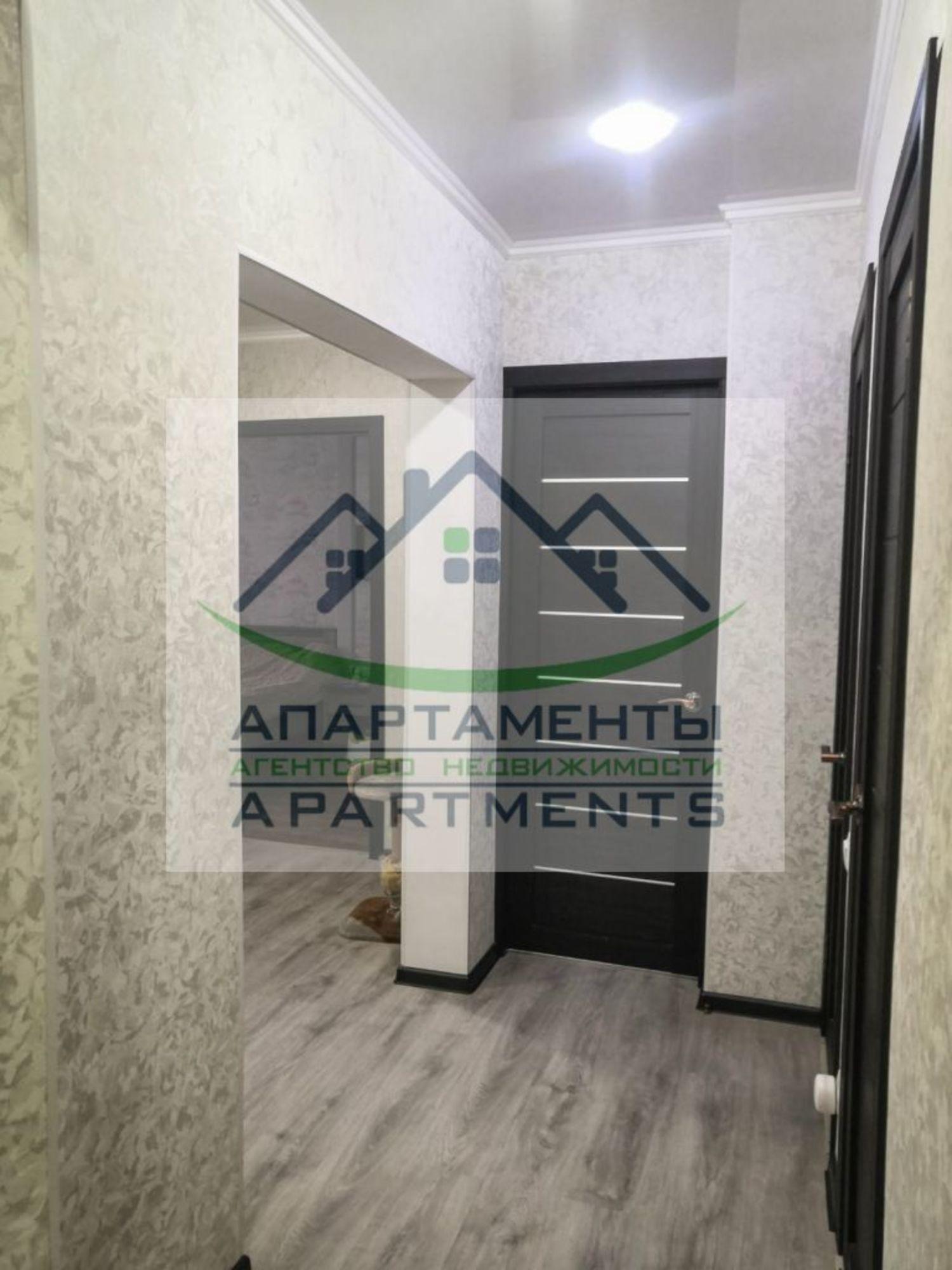 Купить квартиру за 5 900 000 рублей на Победы пр-кт, 159