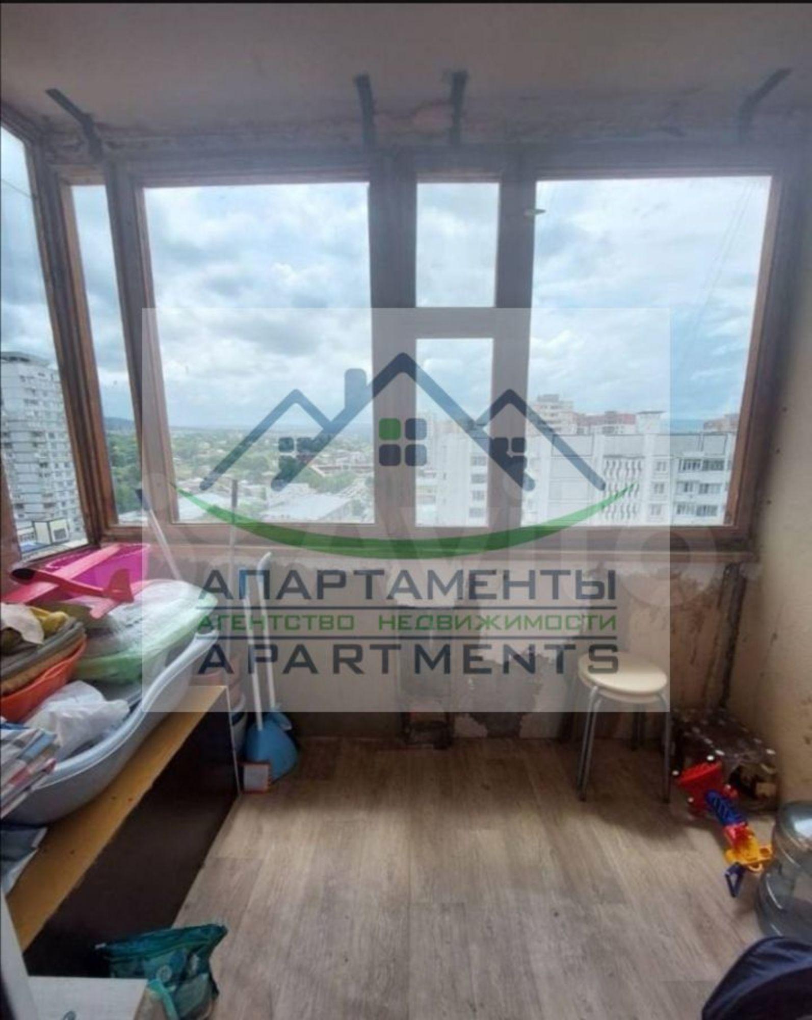 Купить квартиру за 5 900 000 рублей на Победы пр-кт, 159