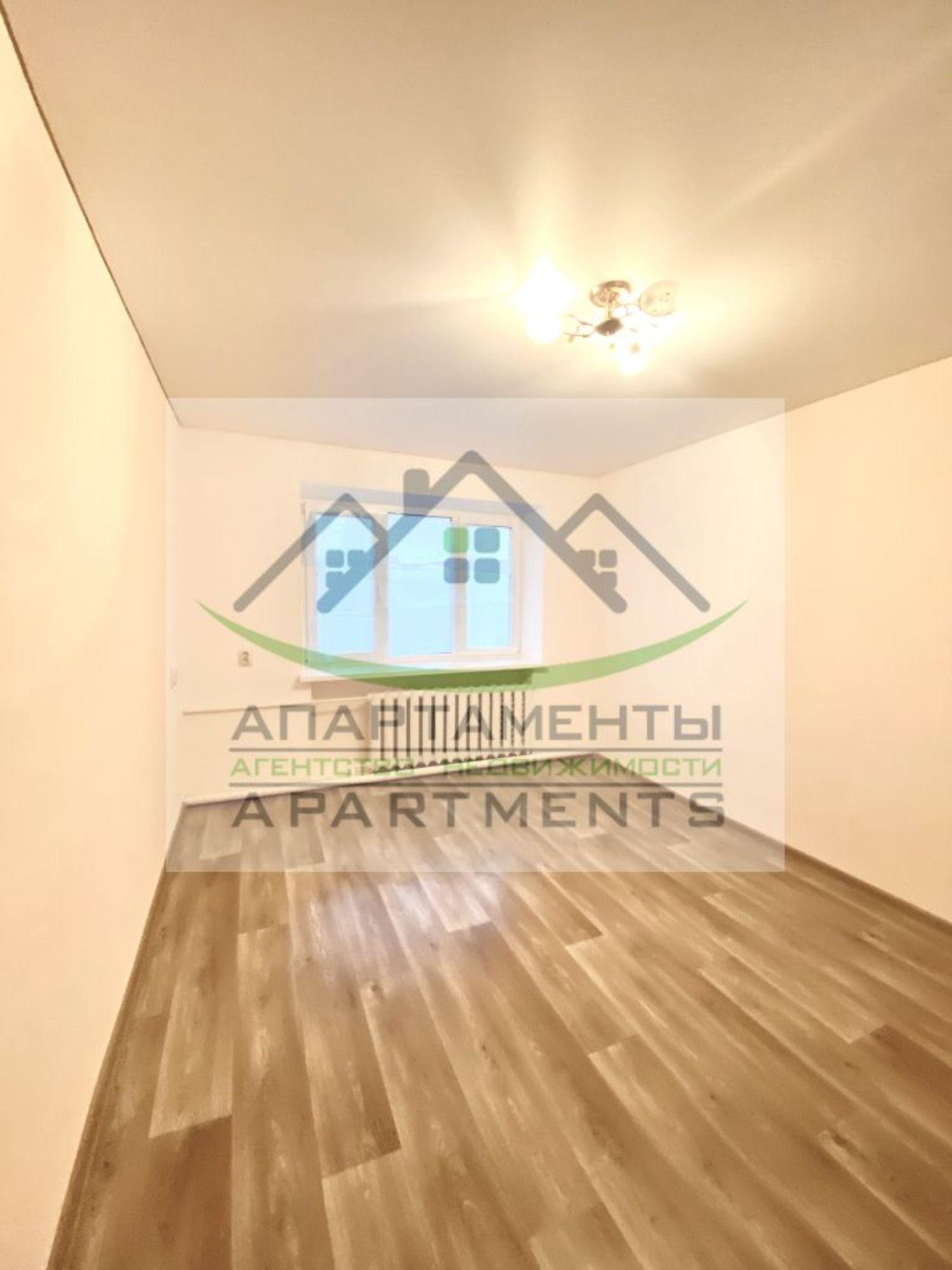 Купить квартиру за 3 500 000 рублей на Зорге ул, 5