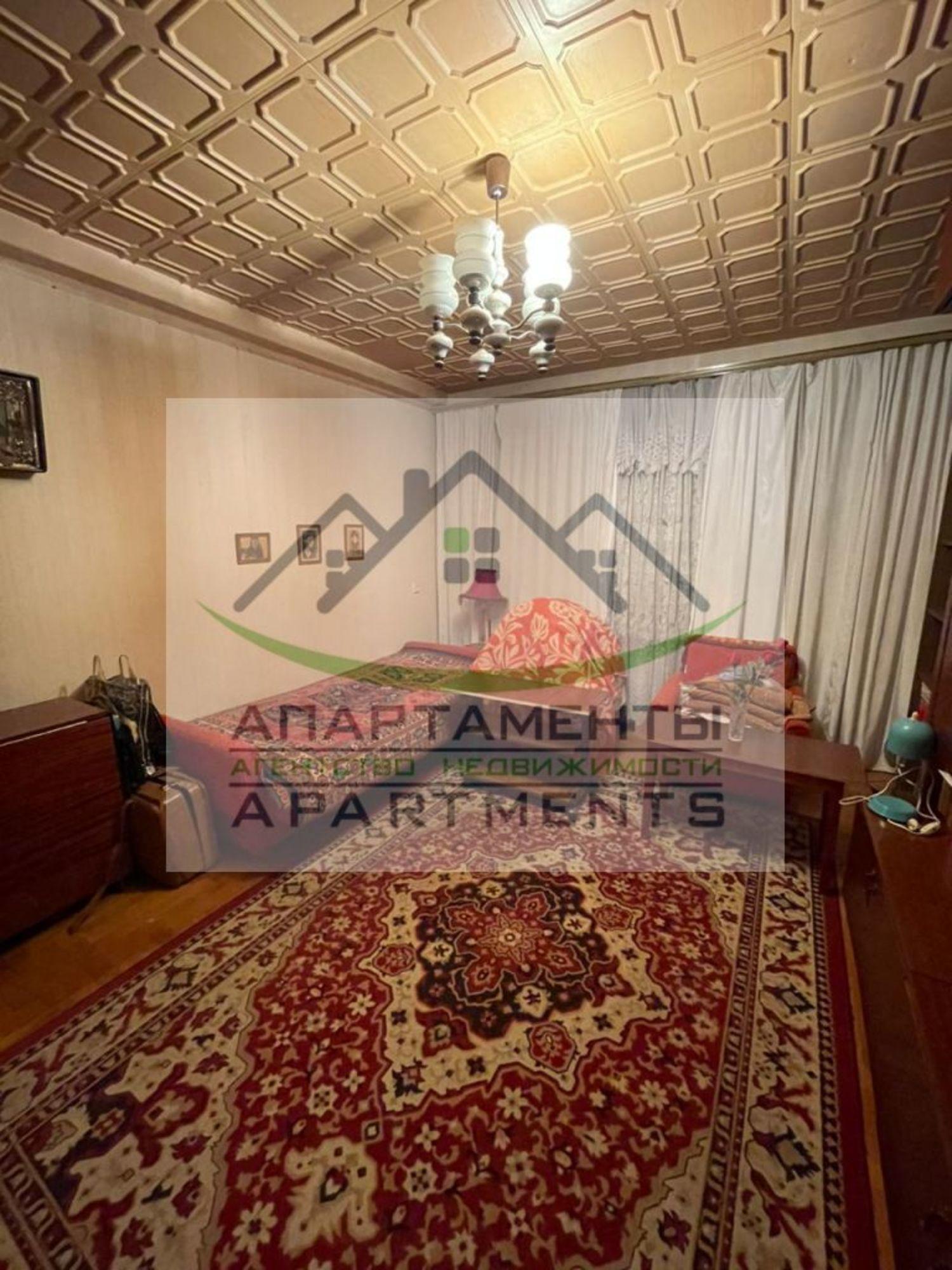 Купить квартиру за 3 200 000 рублей на Кочубея ул, 21/5