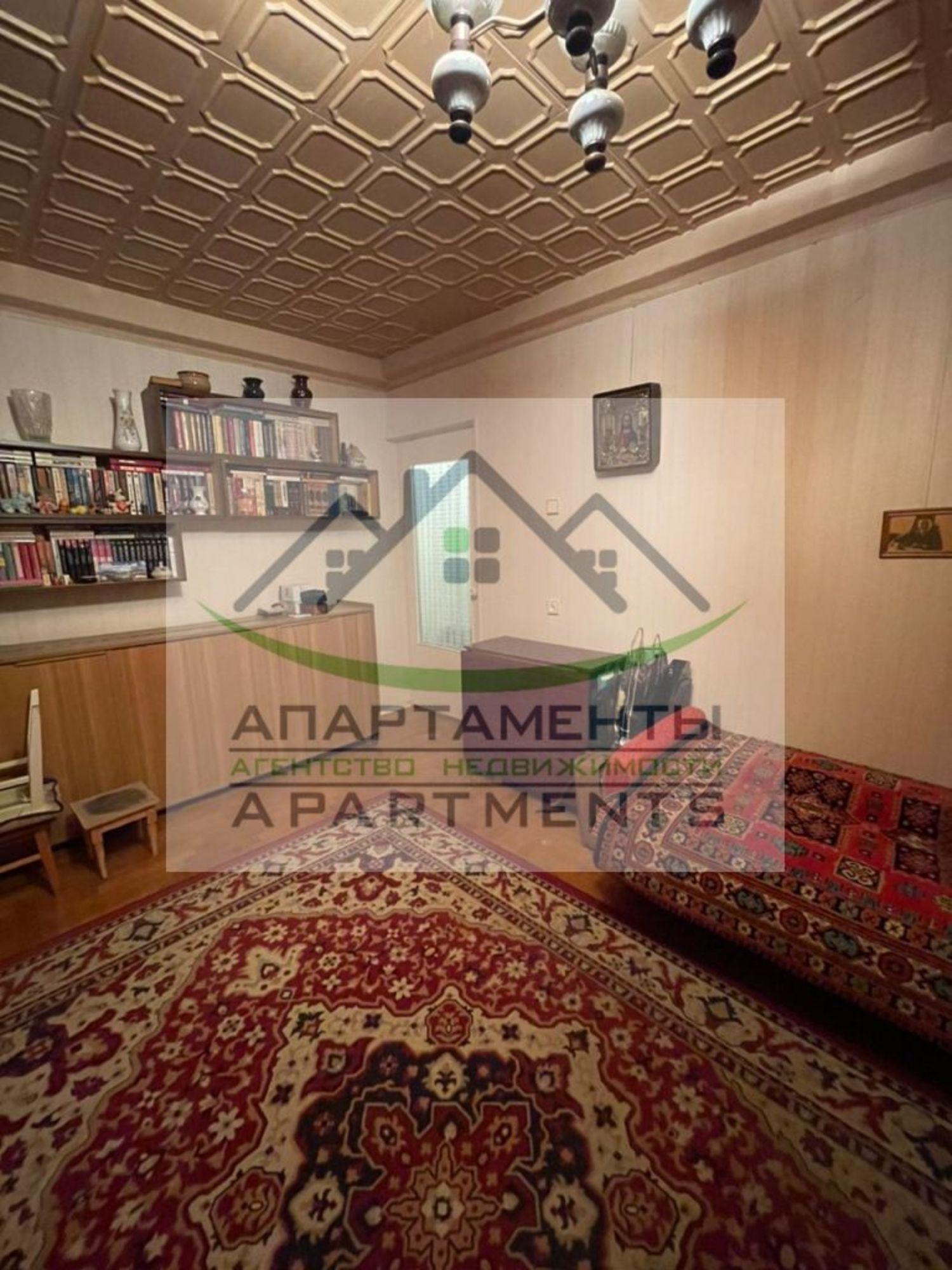 Купить квартиру за 3 200 000 рублей на Кочубея ул, 21/5
