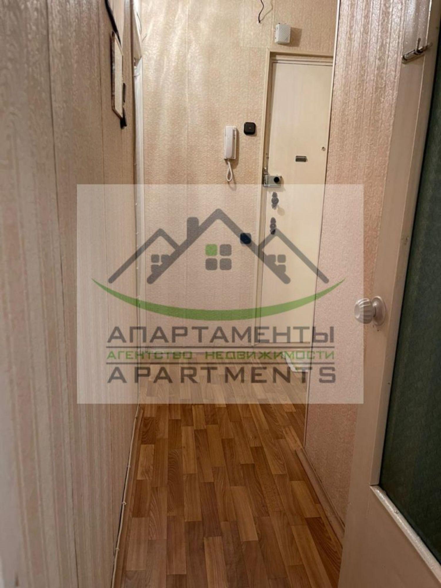 Купить квартиру за 3 200 000 рублей на Кочубея ул, 21/5
