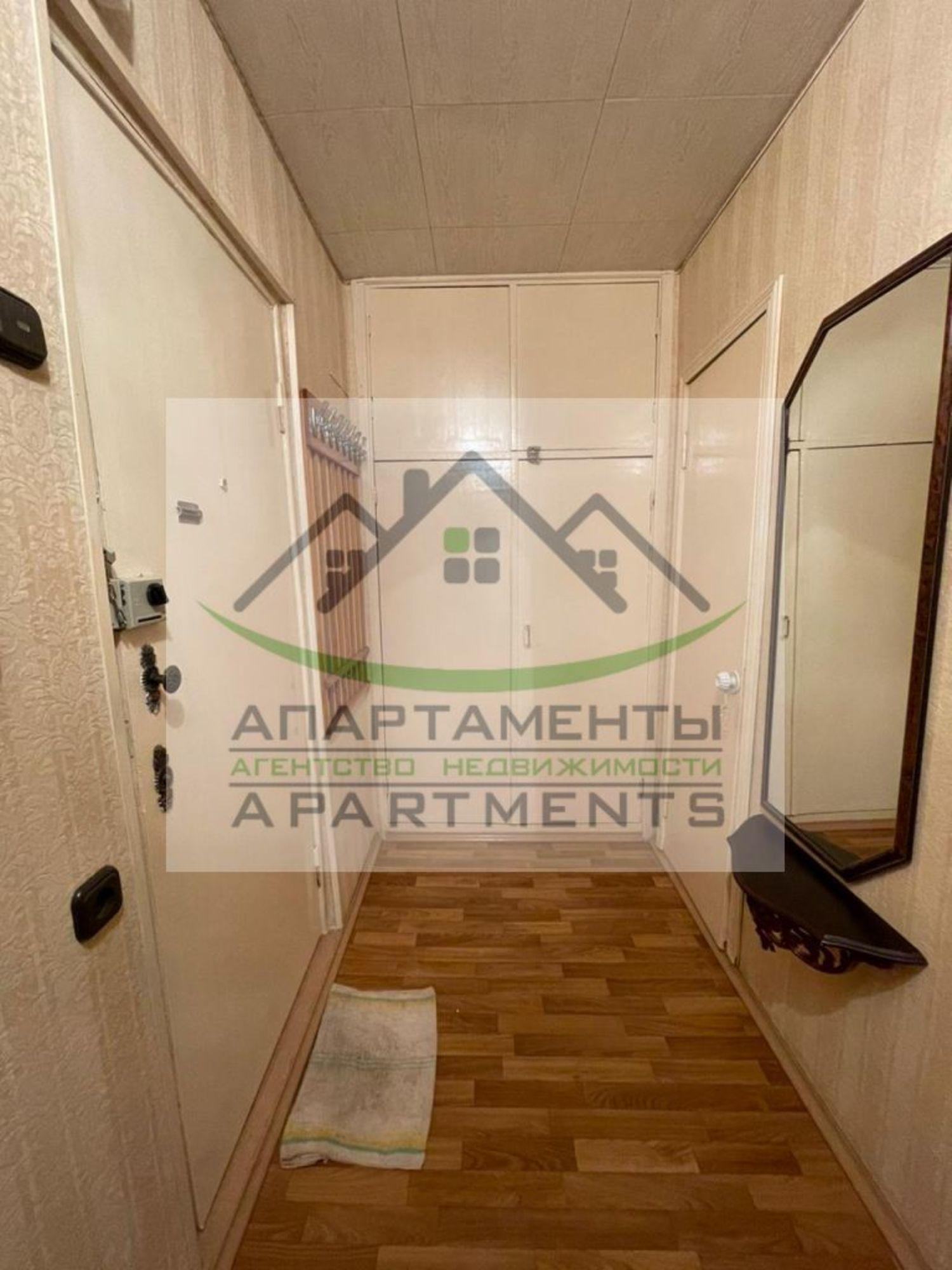 Купить квартиру за 3 200 000 рублей на Кочубея ул, 21/5