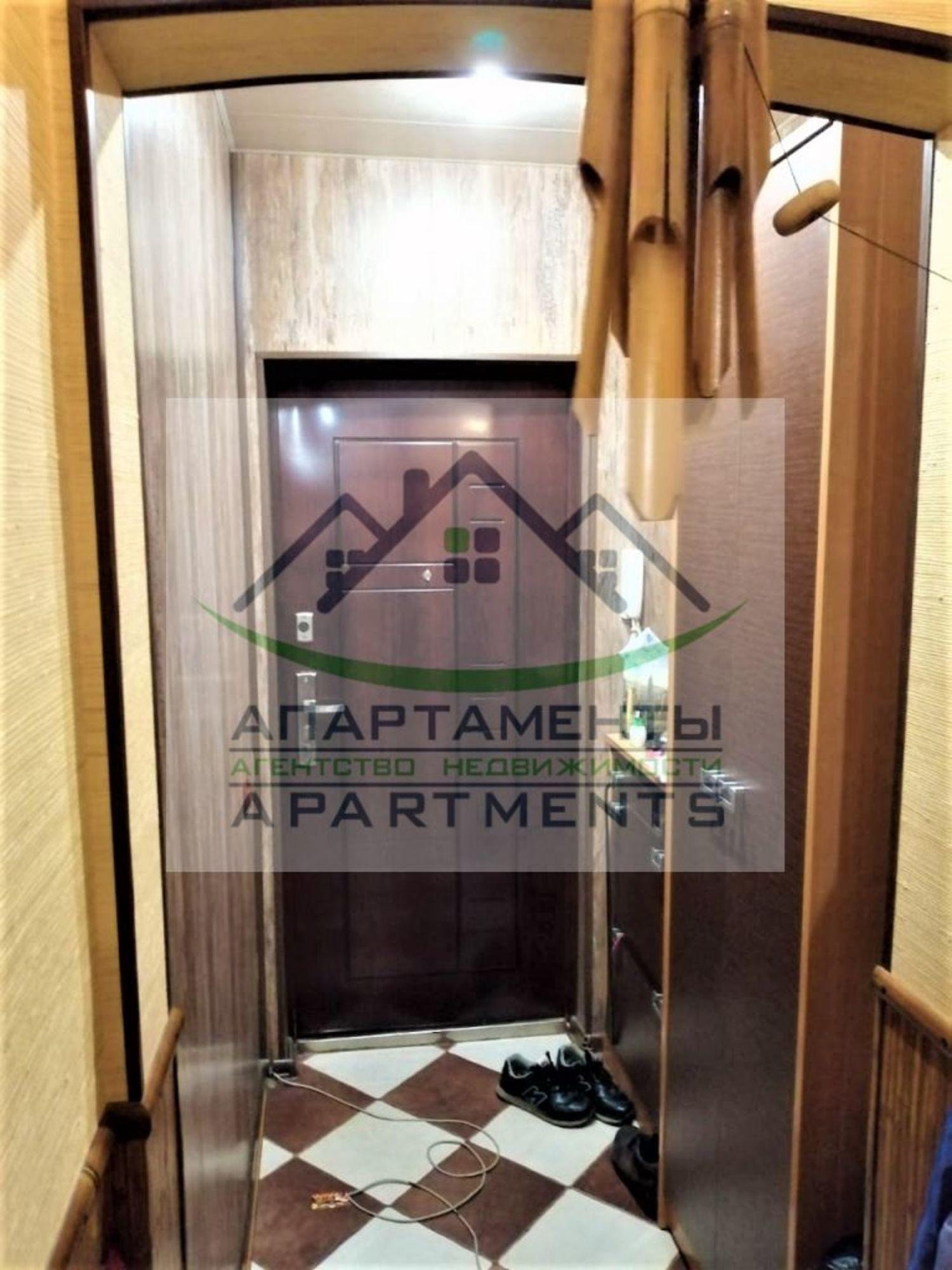 Купить квартиру за 5 100 000 рублей на Фоменко ул