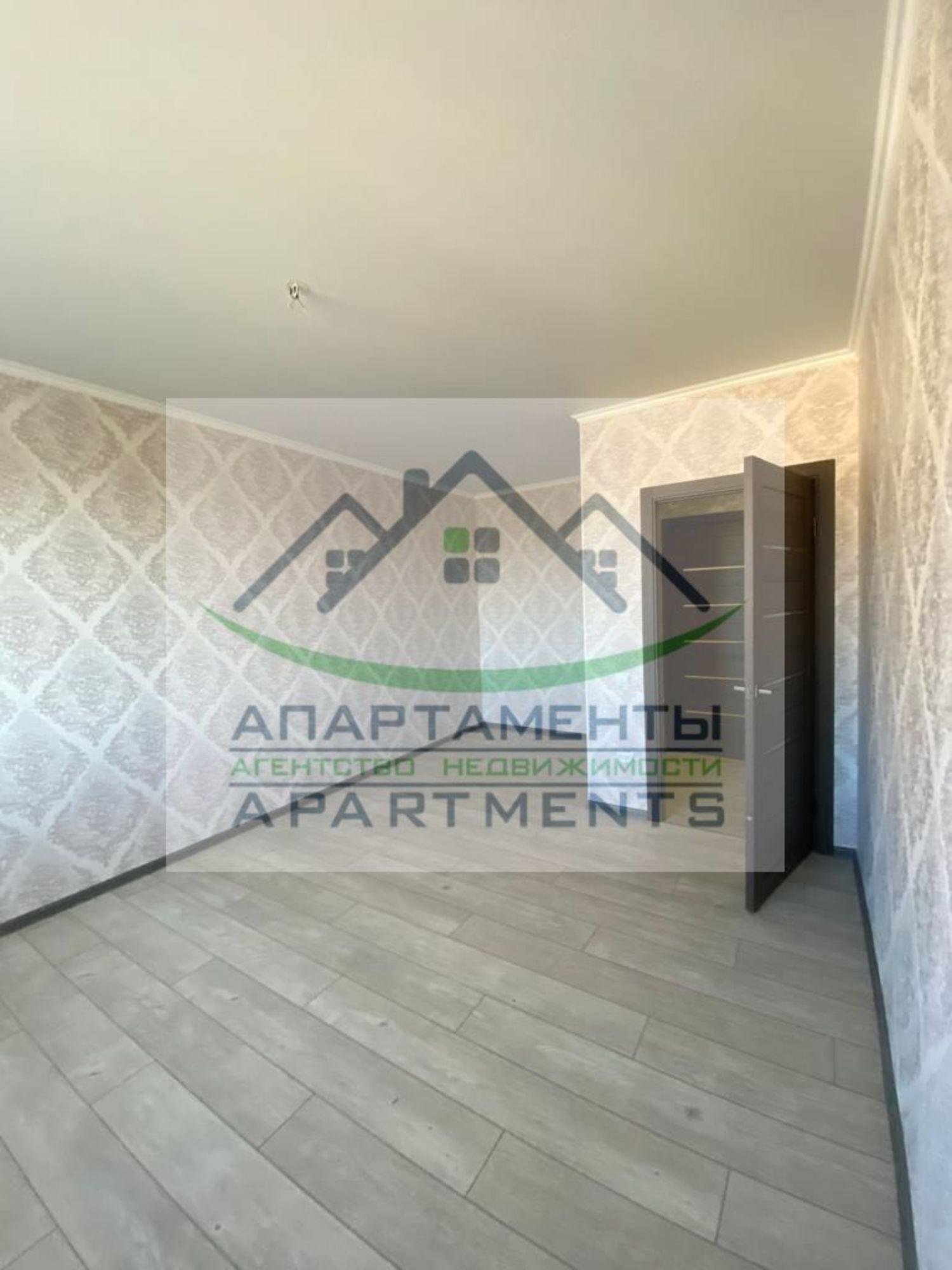 Купить квартиру за 4 350 000 рублей на Гаевского ул, 1151