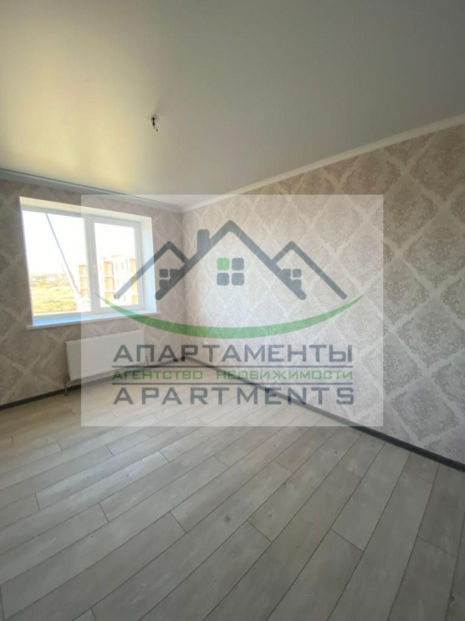 Купить квартиру за 4 350 000 рублей на Гаевского ул, 1151