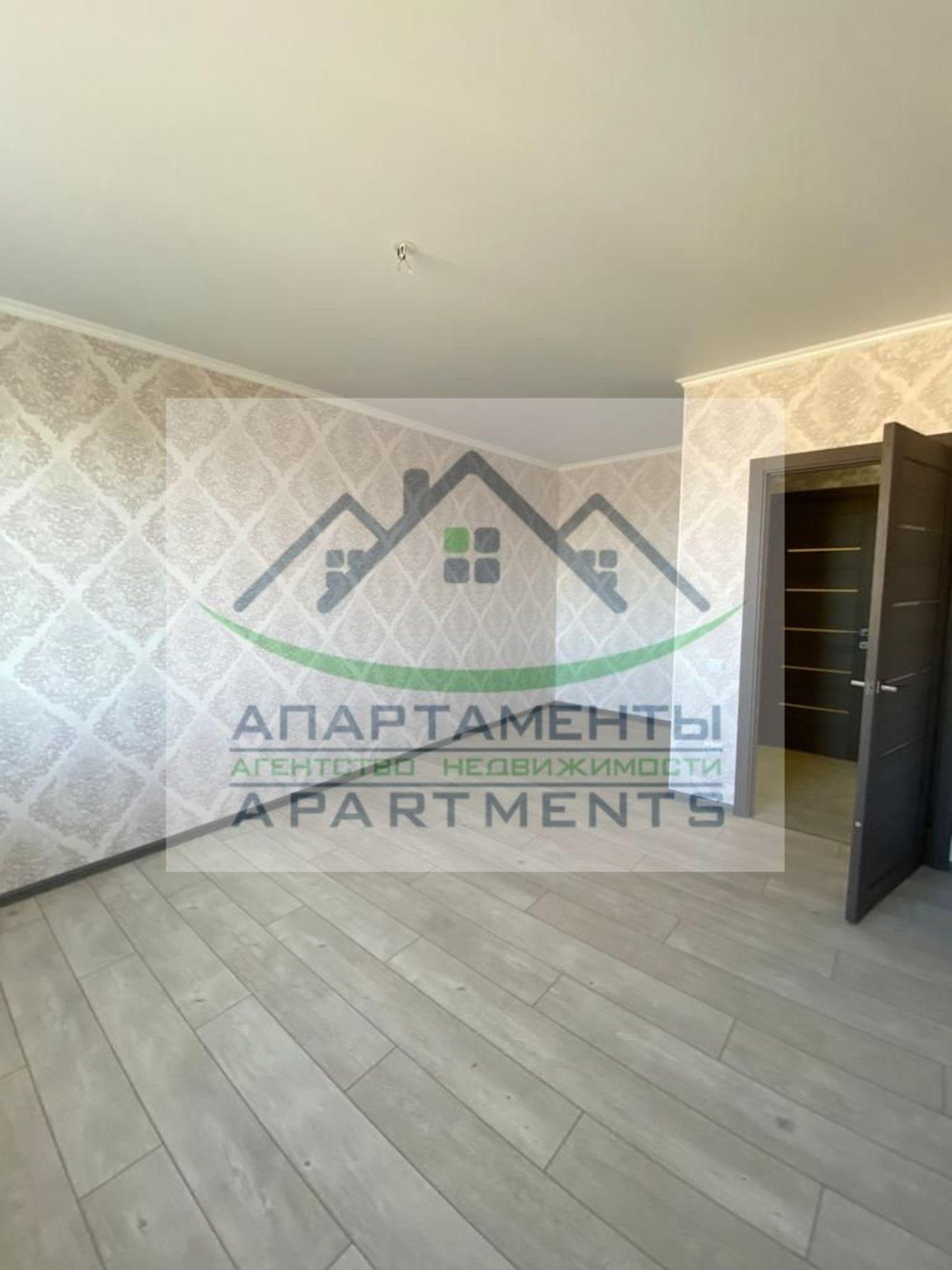 Купить квартиру за 4 350 000 рублей на Гаевского ул, 1151