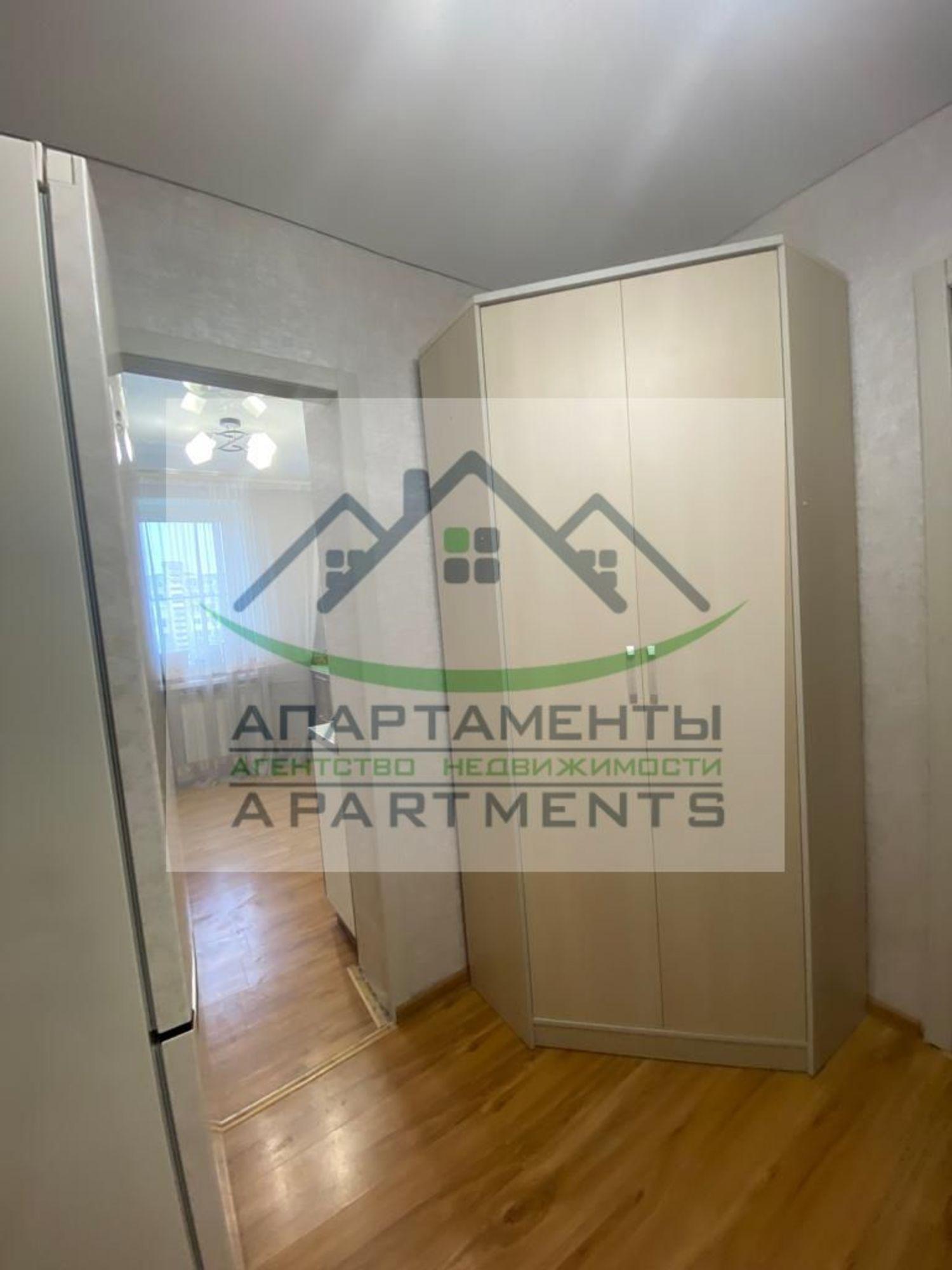 Купить квартиру за 4 800 000 рублей на Вокзальная ул, 75
