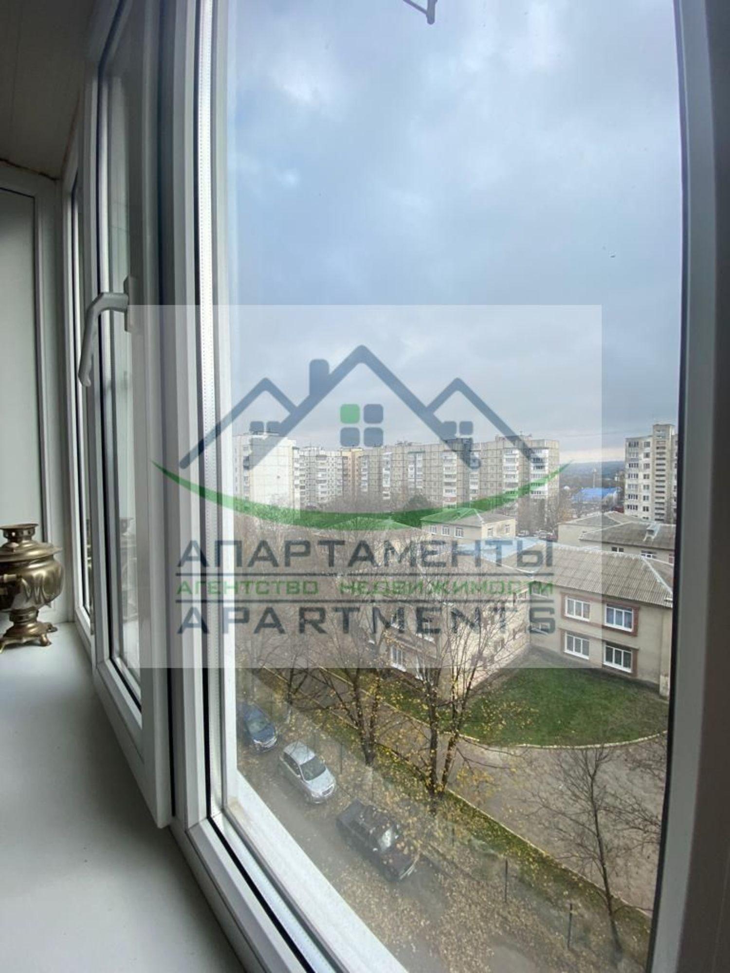 Купить квартиру за 4 800 000 рублей на Вокзальная ул, 75