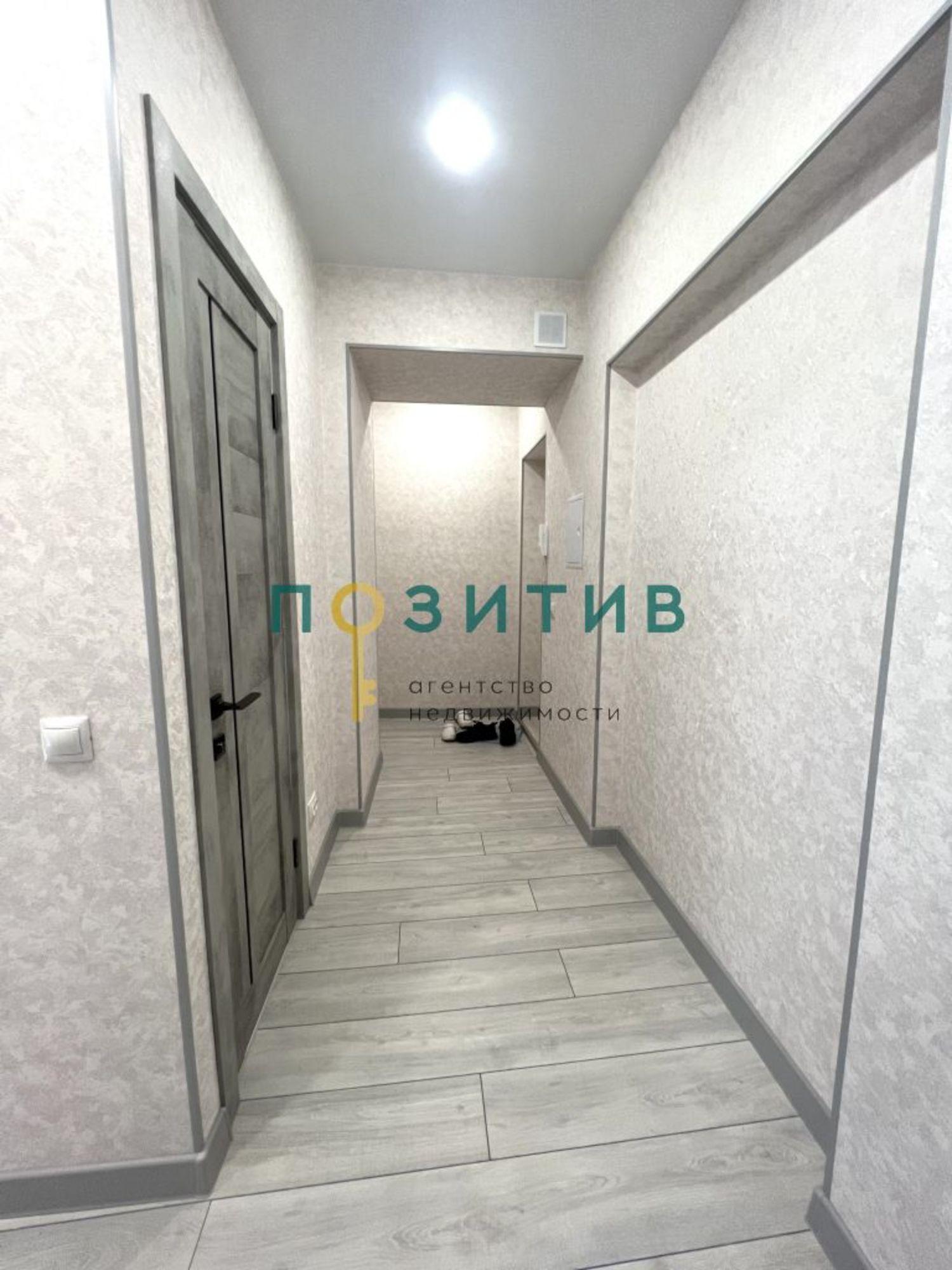 Купить квартиру за 4 200 000 рублей на Московская ул, 78к3