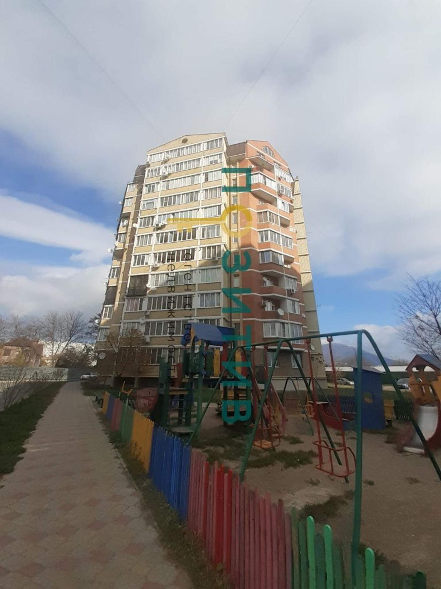 Купить квартиру за 9 500 000 рублей на Булгакова ул, 5