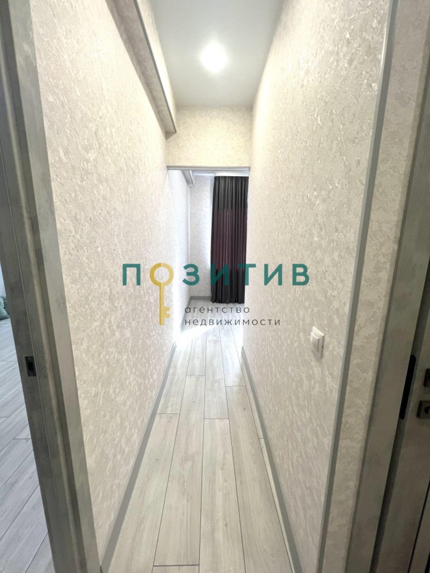 Купить квартиру за 4 200 000 рублей на Московская ул, 78к3