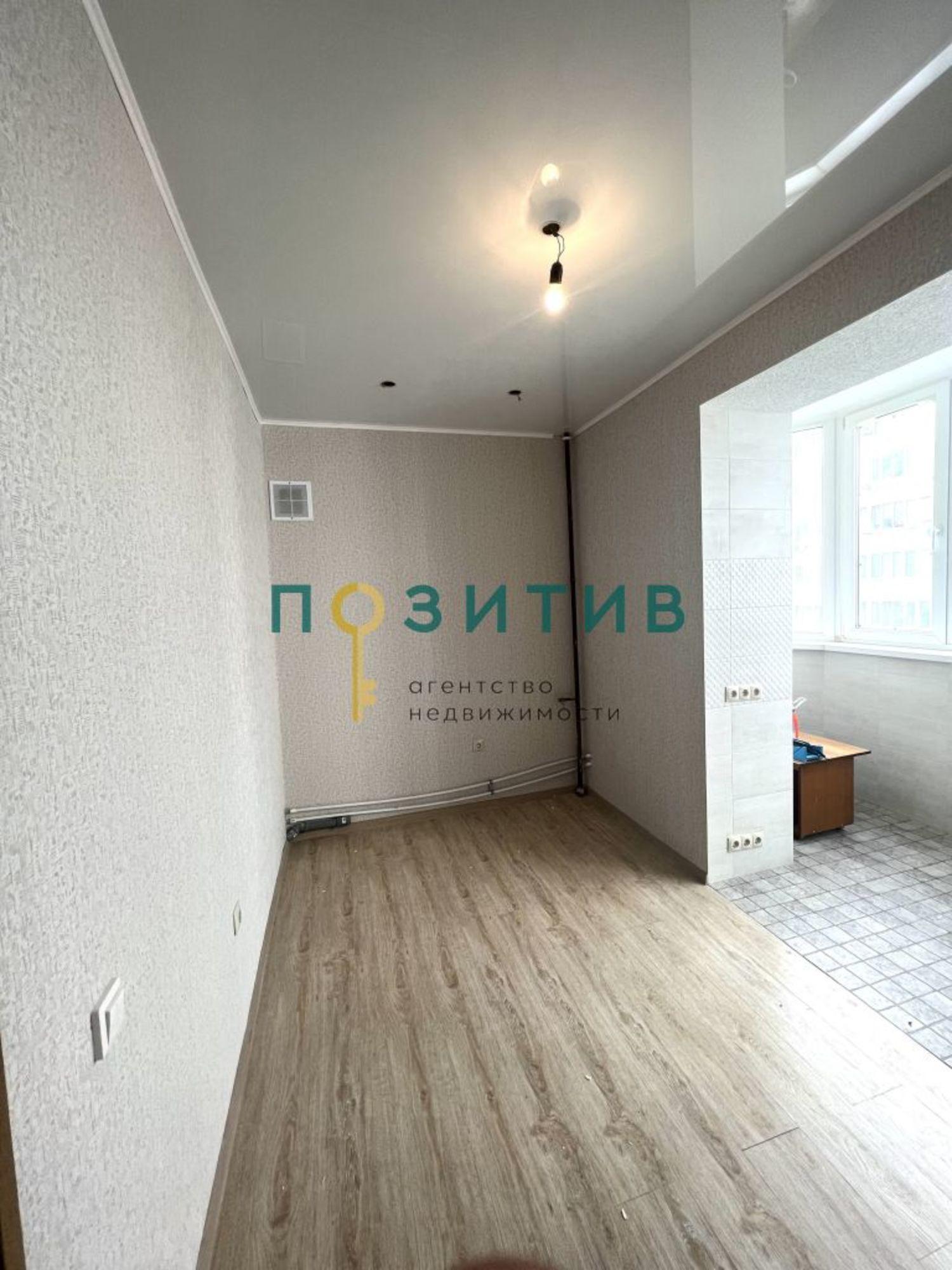 Купить квартиру за 5 300 000 рублей на Нежнова ул, 21к3