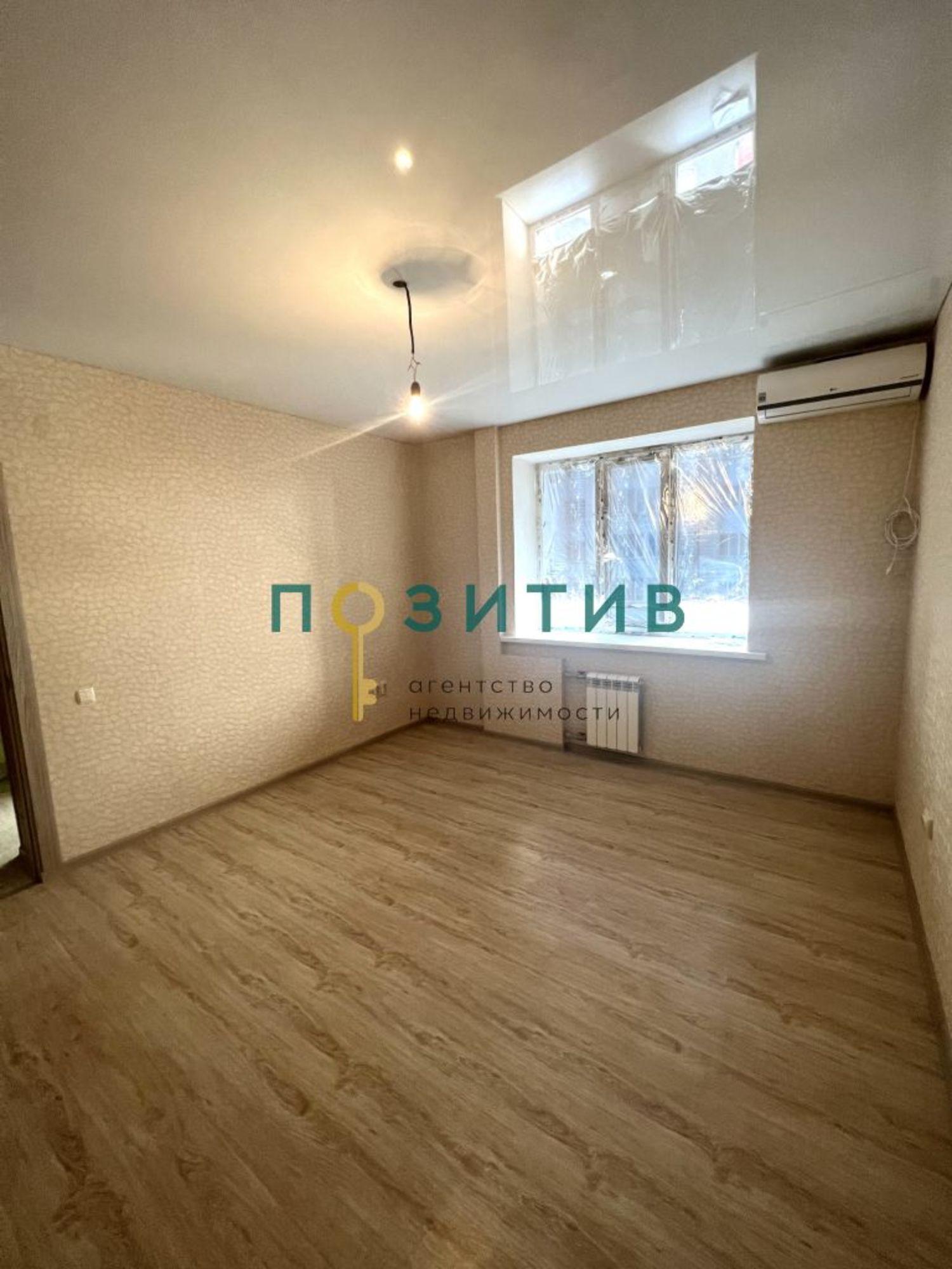 Купить квартиру за 5 300 000 рублей на Нежнова ул, 21к3