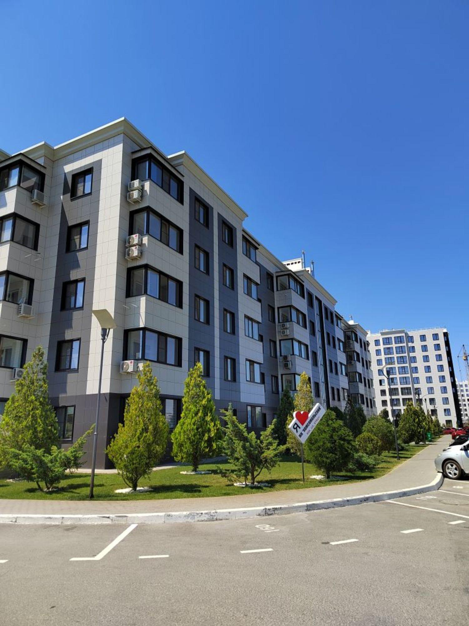Купить квартиру за 3 400 000 рублей на Комсомольская ул