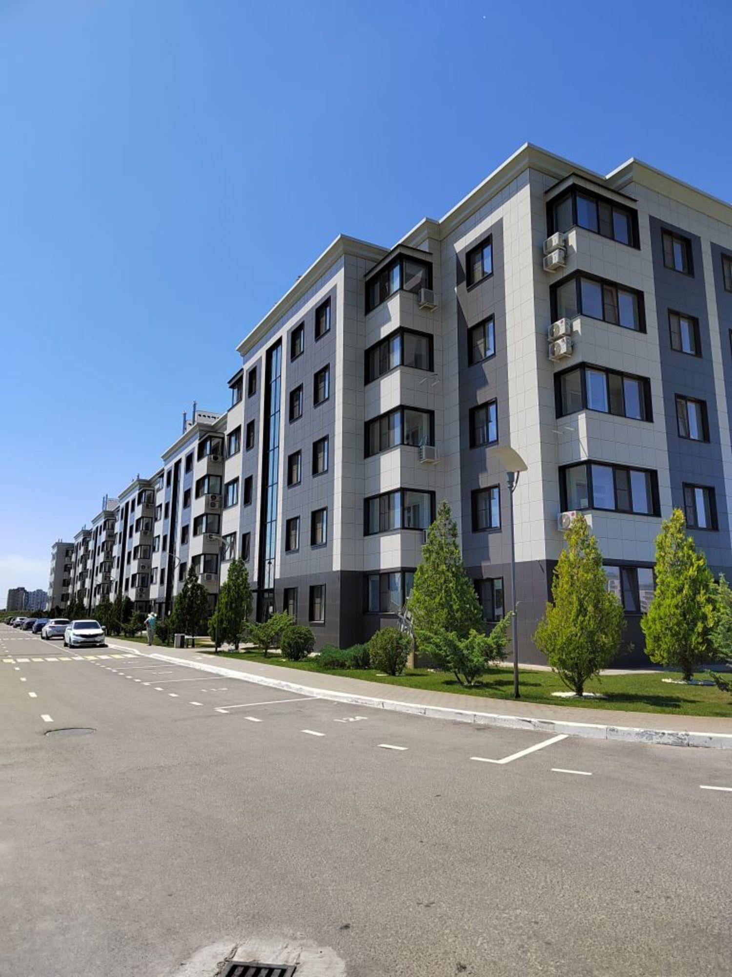 Купить квартиру за 3 400 000 рублей на Комсомольская ул