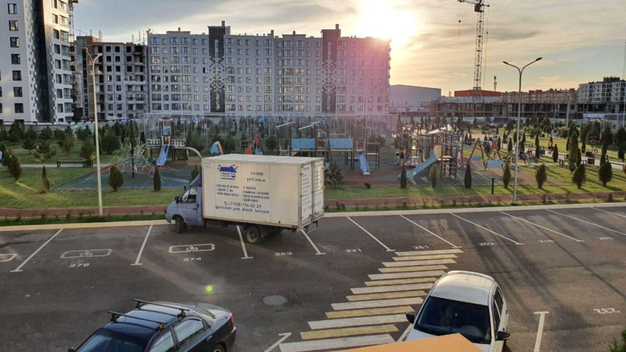 Купить квартиру за 3 400 000 рублей на Комсомольская ул