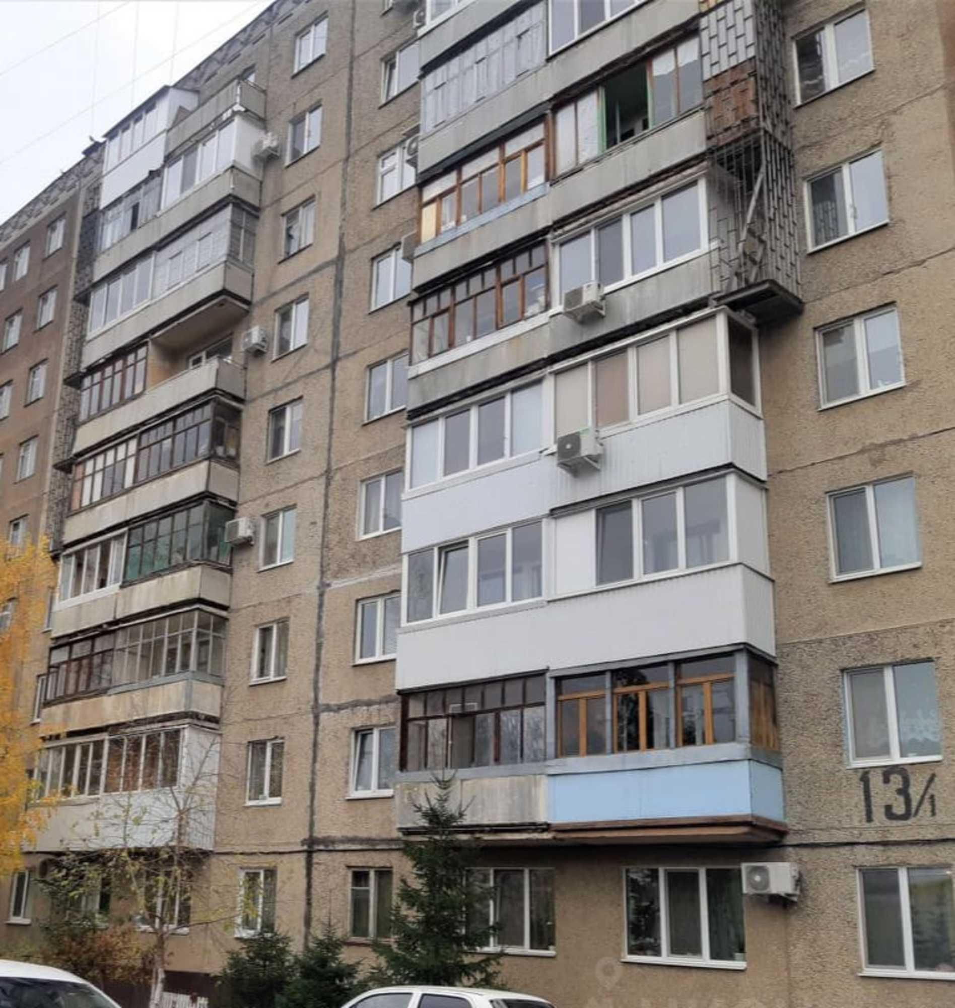 Купить дачу, дом, коттедж за 5 090 000 рублей на Юрия Гагарина , 15