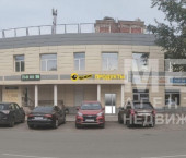 торговое помещение 330 кв м 3-го Интернационала ул, 105