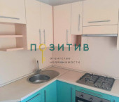 3-комн, 63кв м, этаж 2/5 Восстания ул, 98