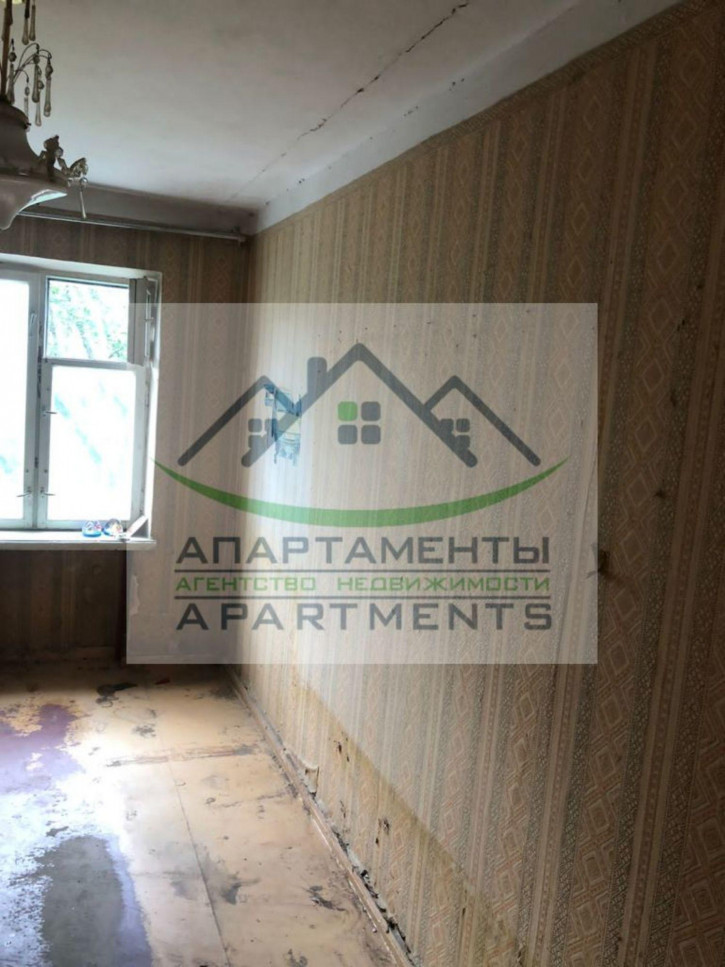 2-комн квартира К.Цеткин ул, 26