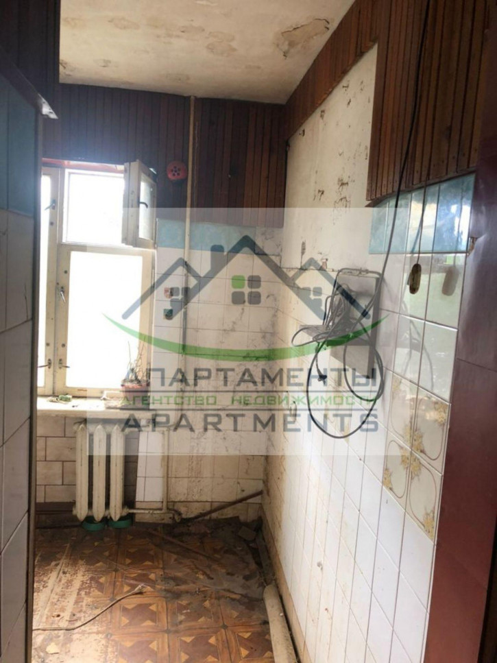 2-комн квартира К.Цеткин ул, 26