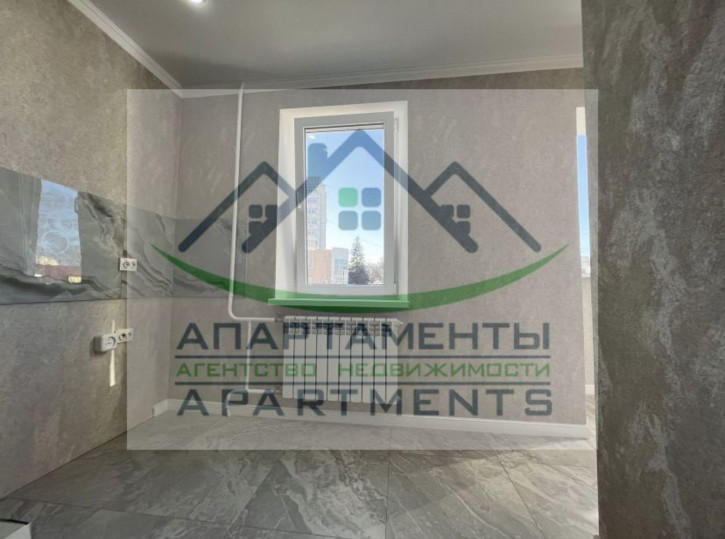 2-комн квартира Марцинкевича ул