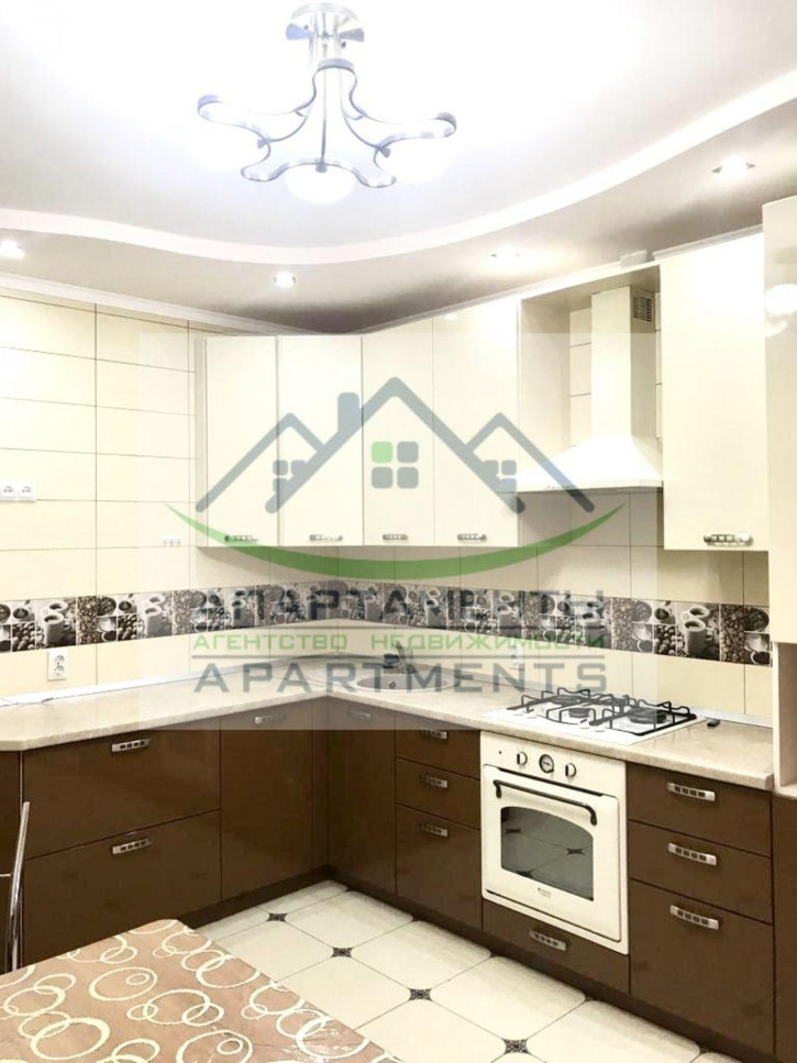1-комн квартира Московская ул, 99
