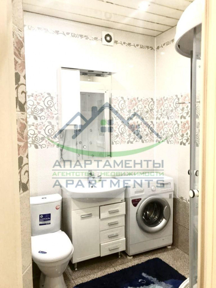 1-комн квартира Московская ул, 99