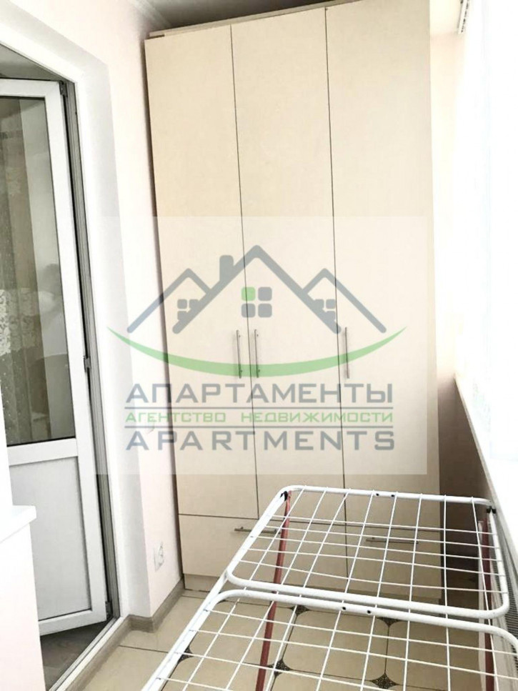 1-комн квартира Московская ул, 99