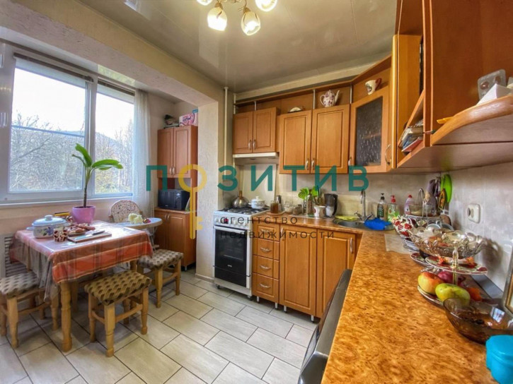 2-комн квартира Аллея Строителей ул, 4