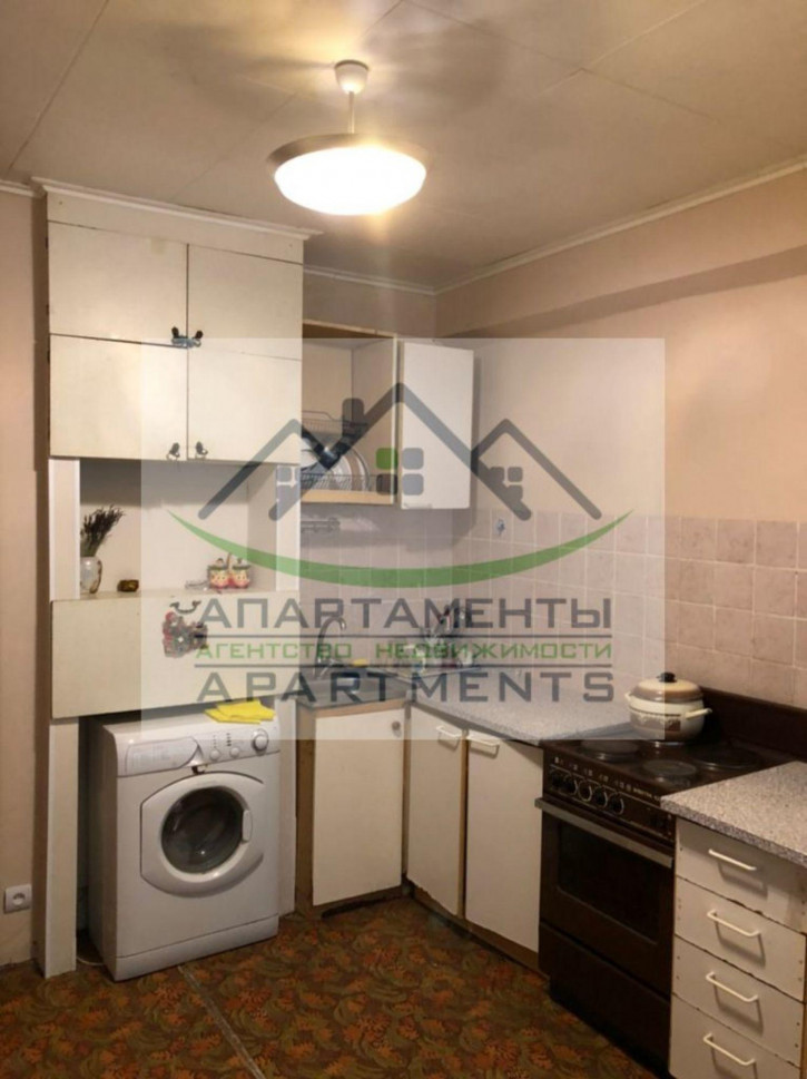 3-комн квартира Окопная ул, 1А