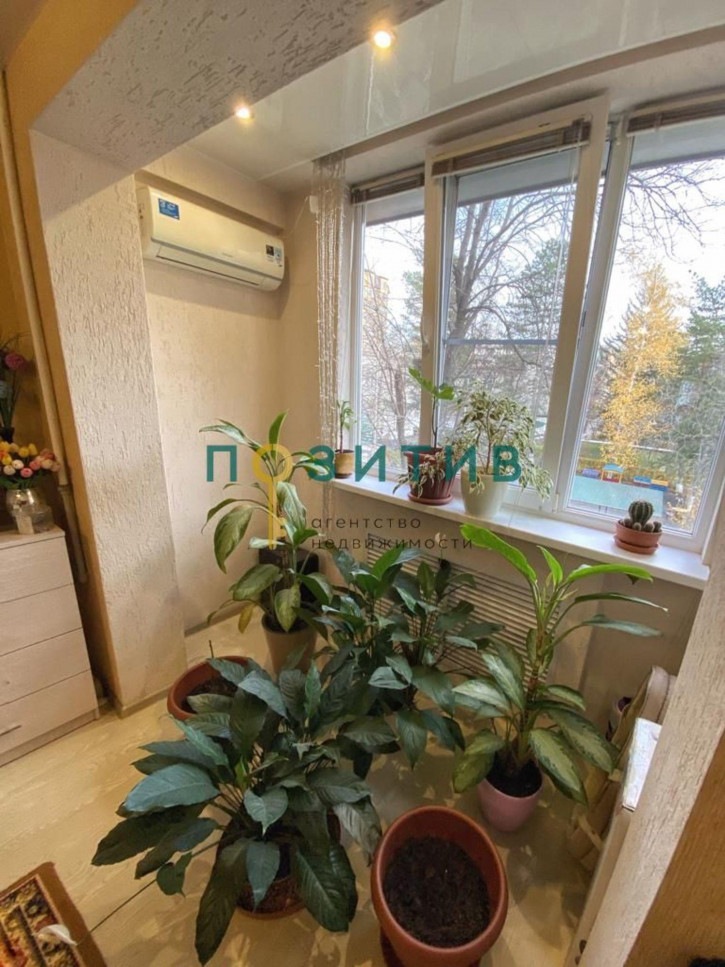 2-комн квартира Аллея Строителей ул, 4