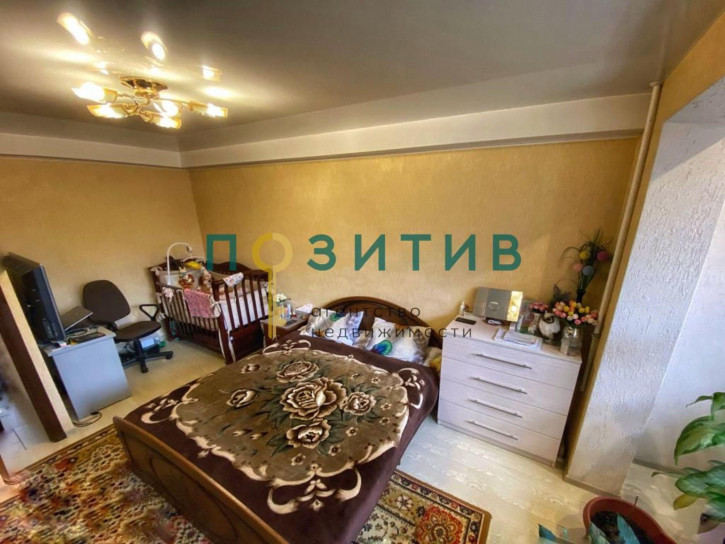 2-комн квартира Аллея Строителей ул, 4