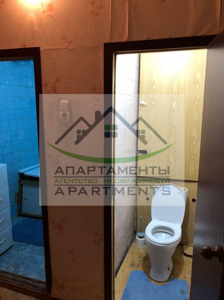 3-комн квартира Окопная ул, 1А