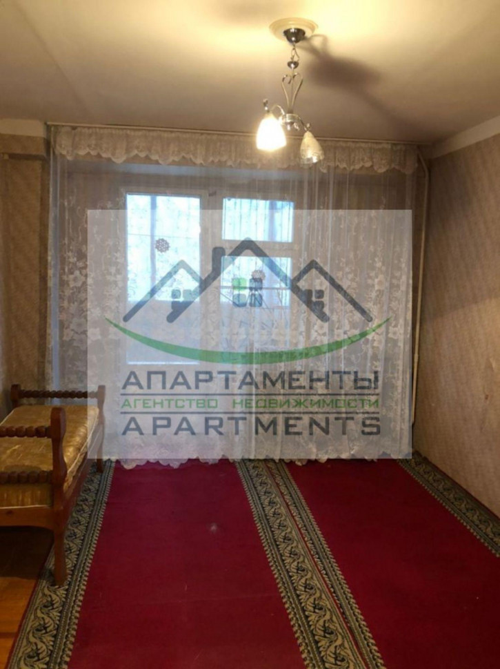 3-комн квартира Окопная ул, 1А