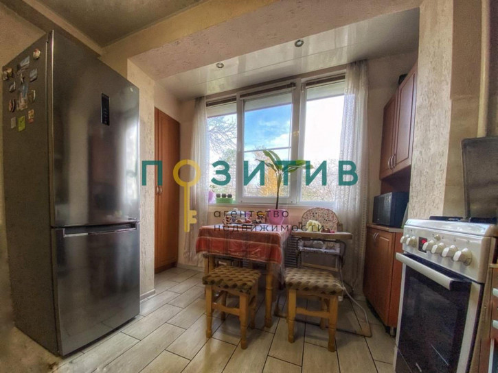 2-комн квартира Аллея Строителей ул, 4