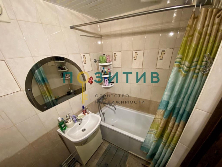 2-комн квартира Аллея Строителей ул, 4