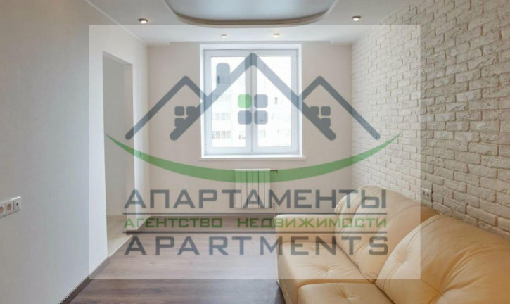 2-комн квартира Набережная ул