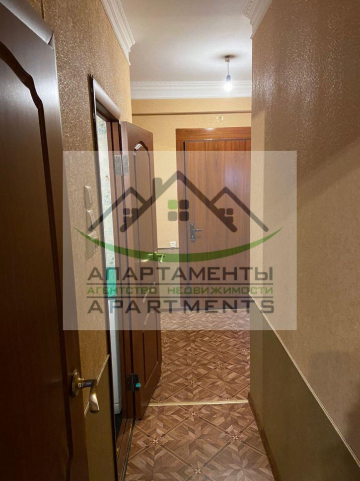 1-комн квартира Победы пр-кт, 126